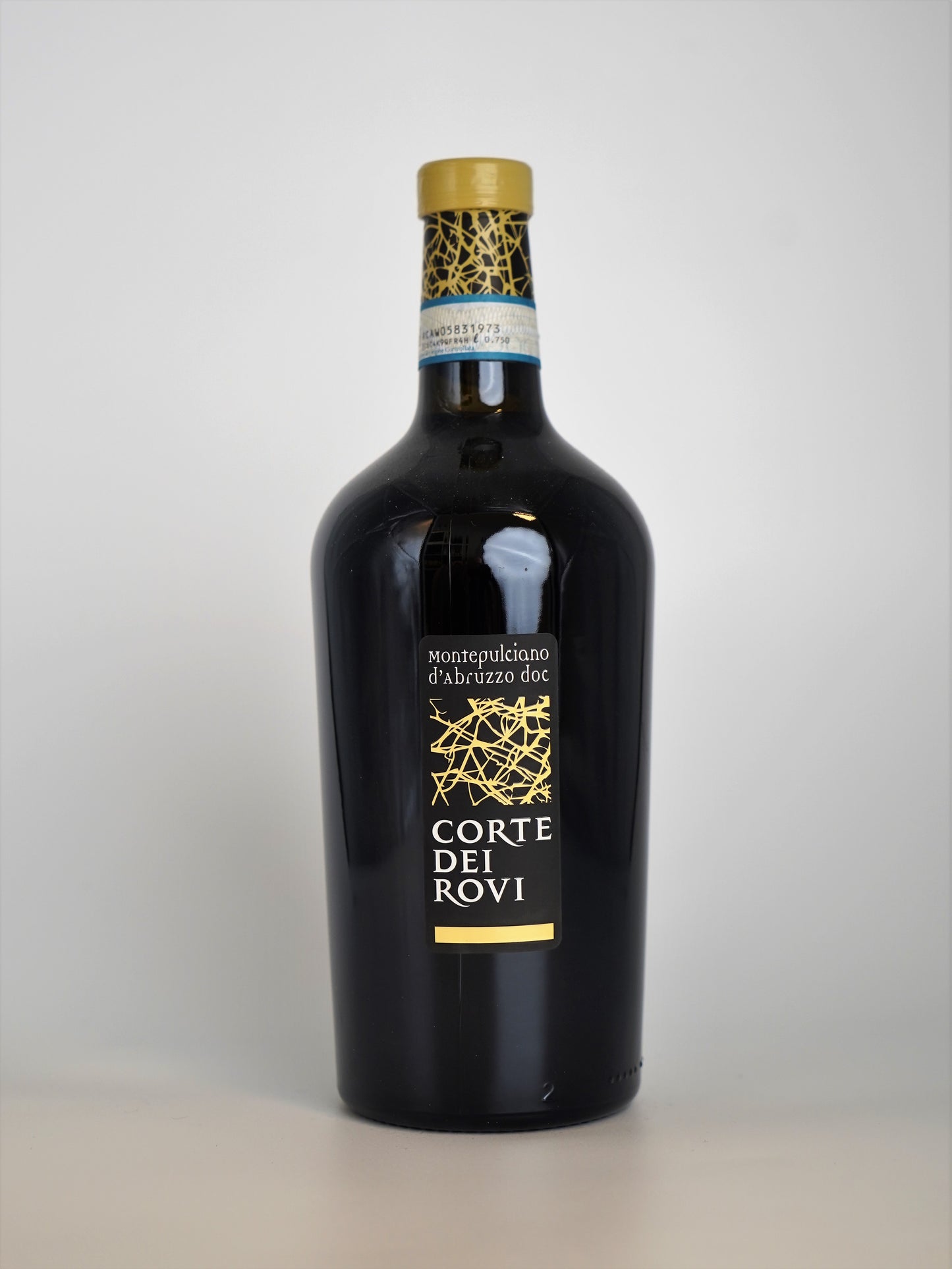 Montepulciano D'Abruzzo Corte de Rovi