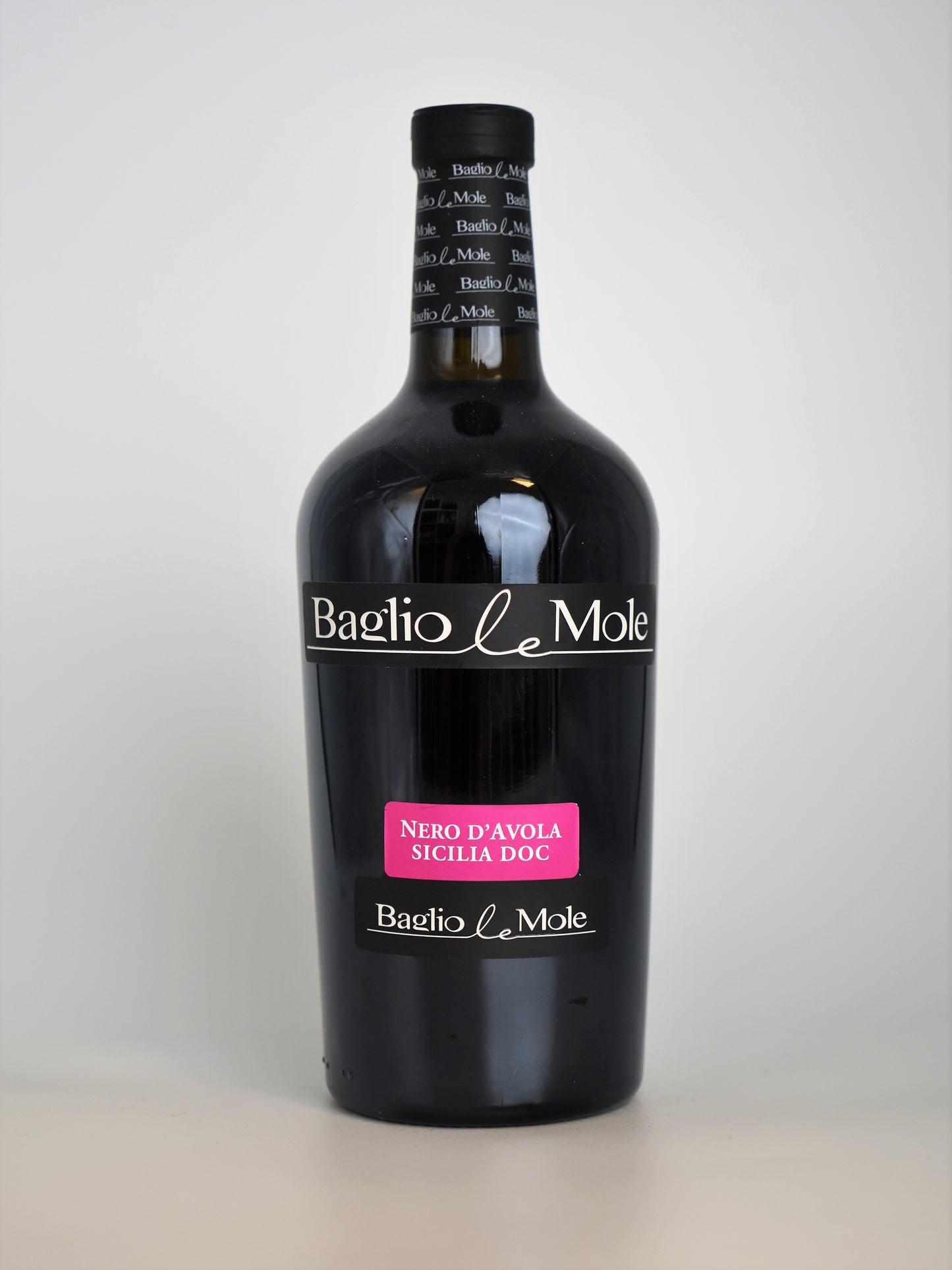 Nero D'Avola Baglio Le Mole