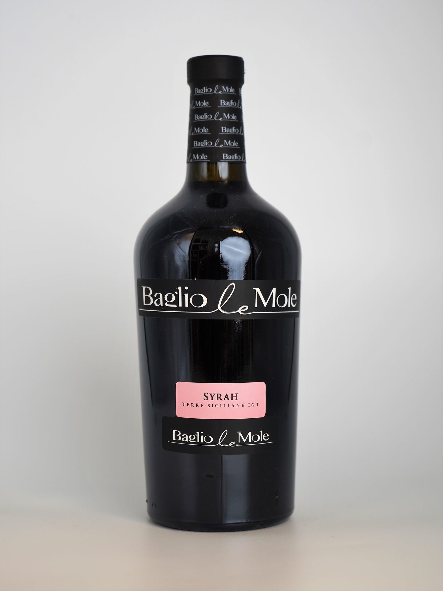 Syrah Baglio le Mole