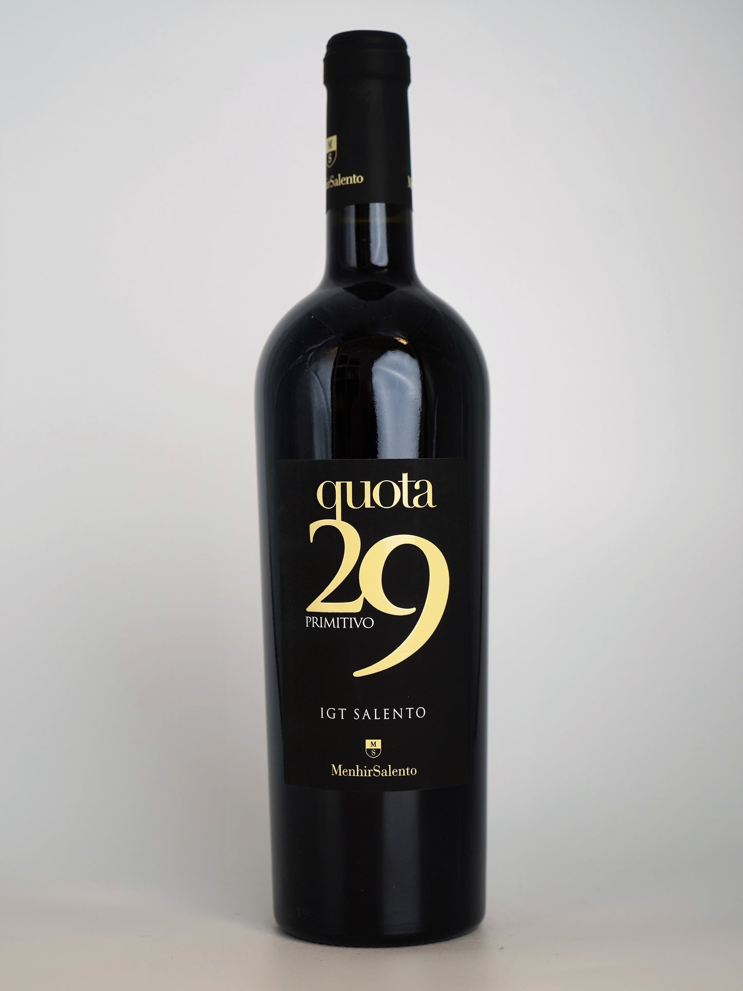 No. 29 Primitivo Menhir