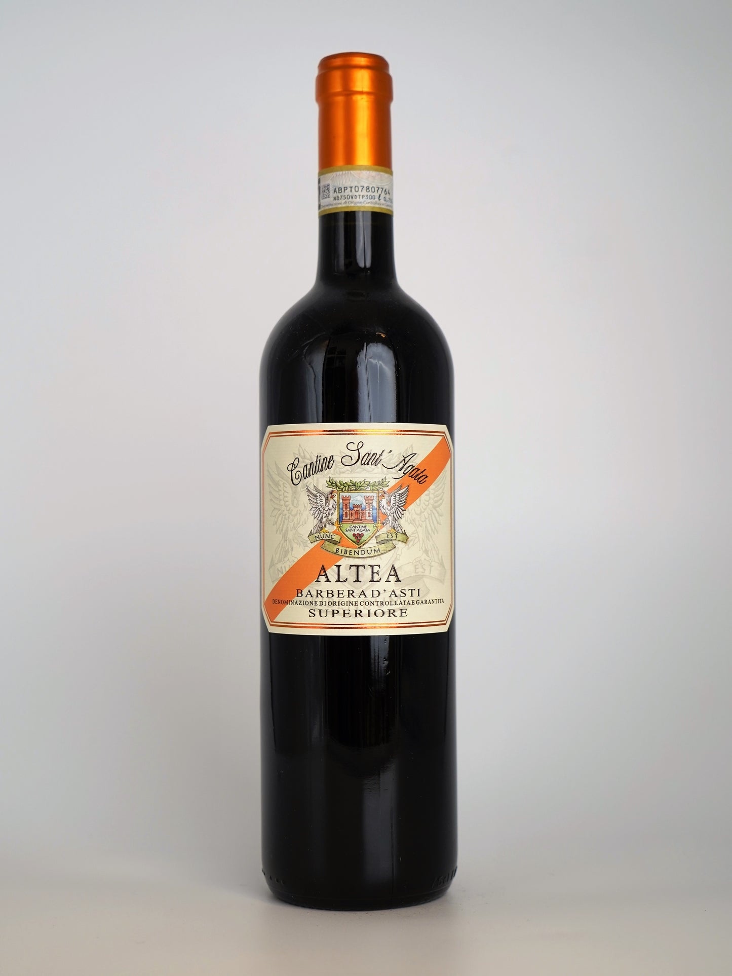 Barbera d Asti Superiore D.O.C.G. Altea