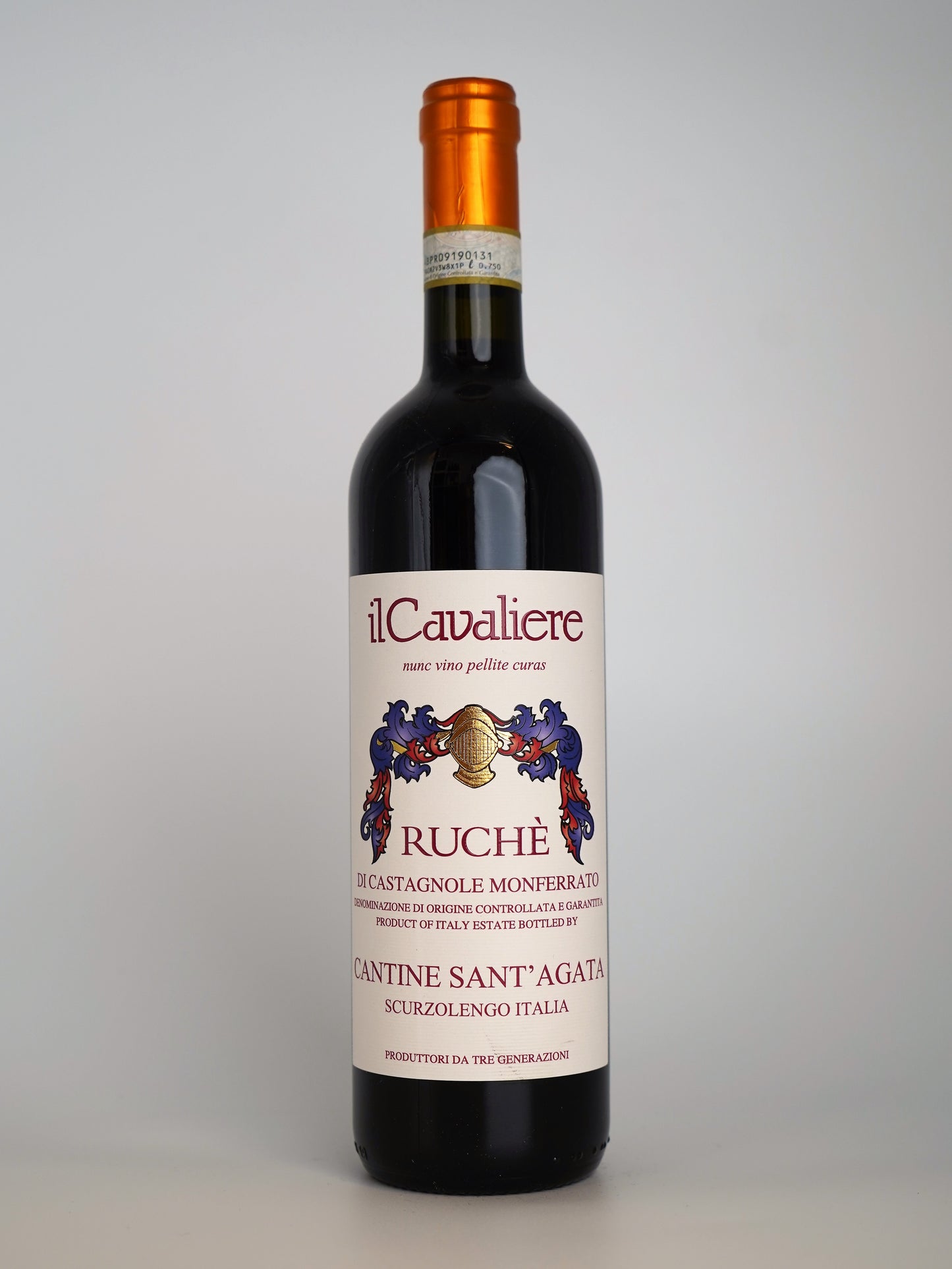 Il Cavaliere Ruche
