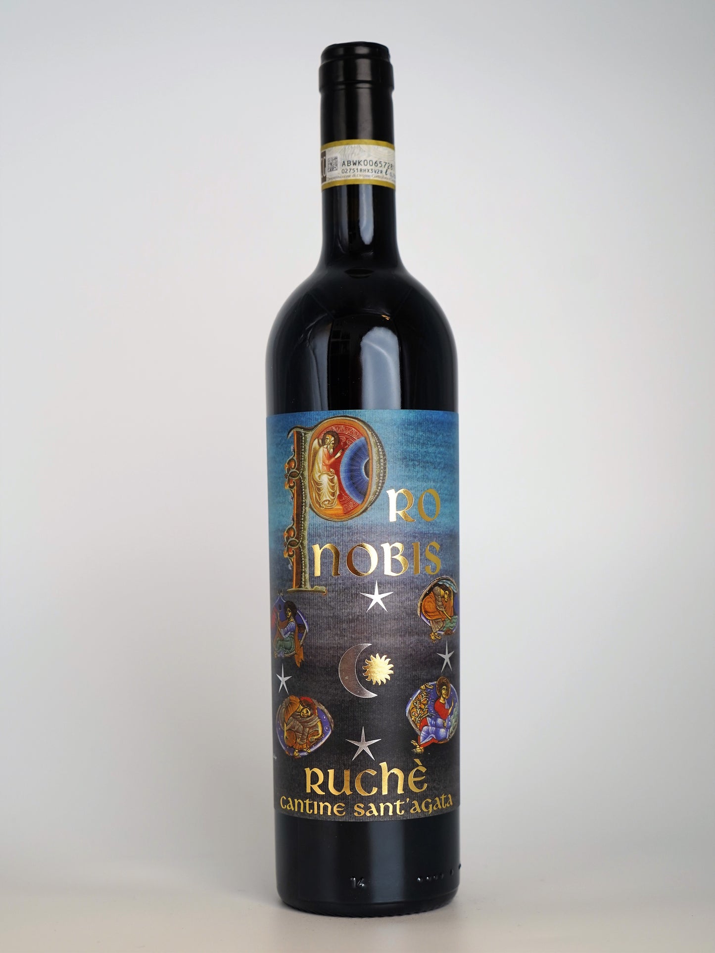 Ruche di Castagnole Pro Nobis DOCG
