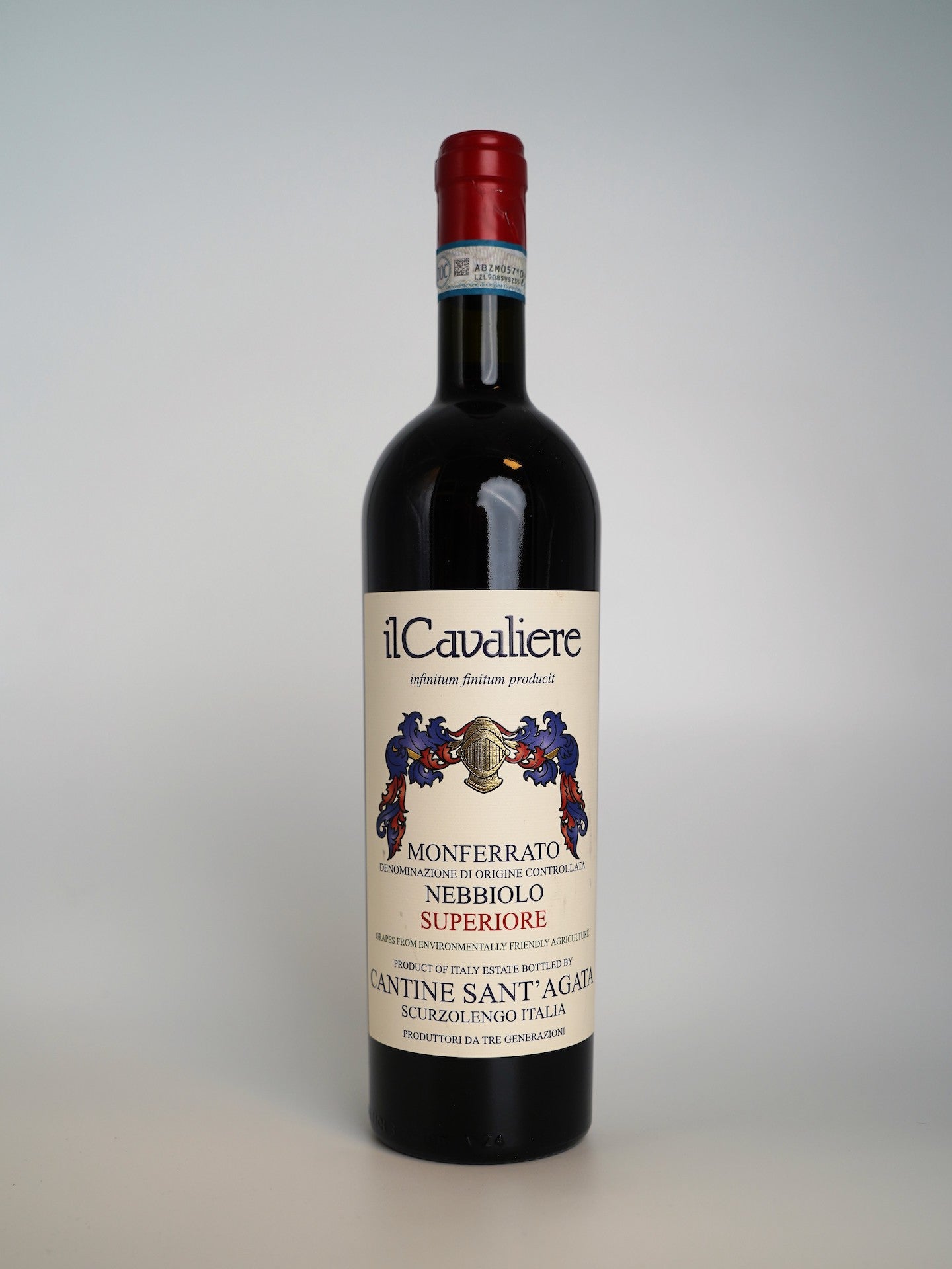 Nebbiolo Monferrato DOC