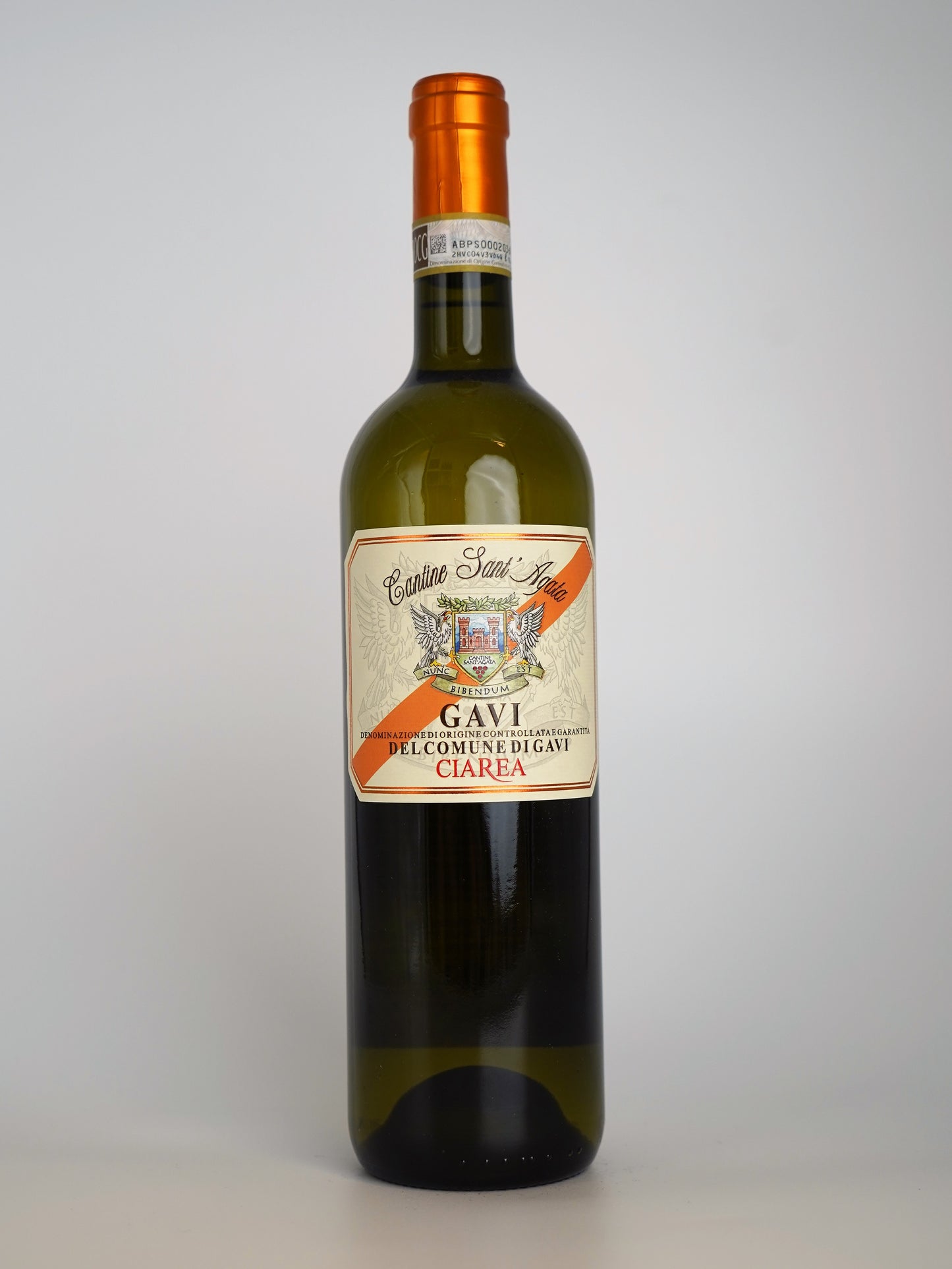 Gavi di Gavi Ciarea