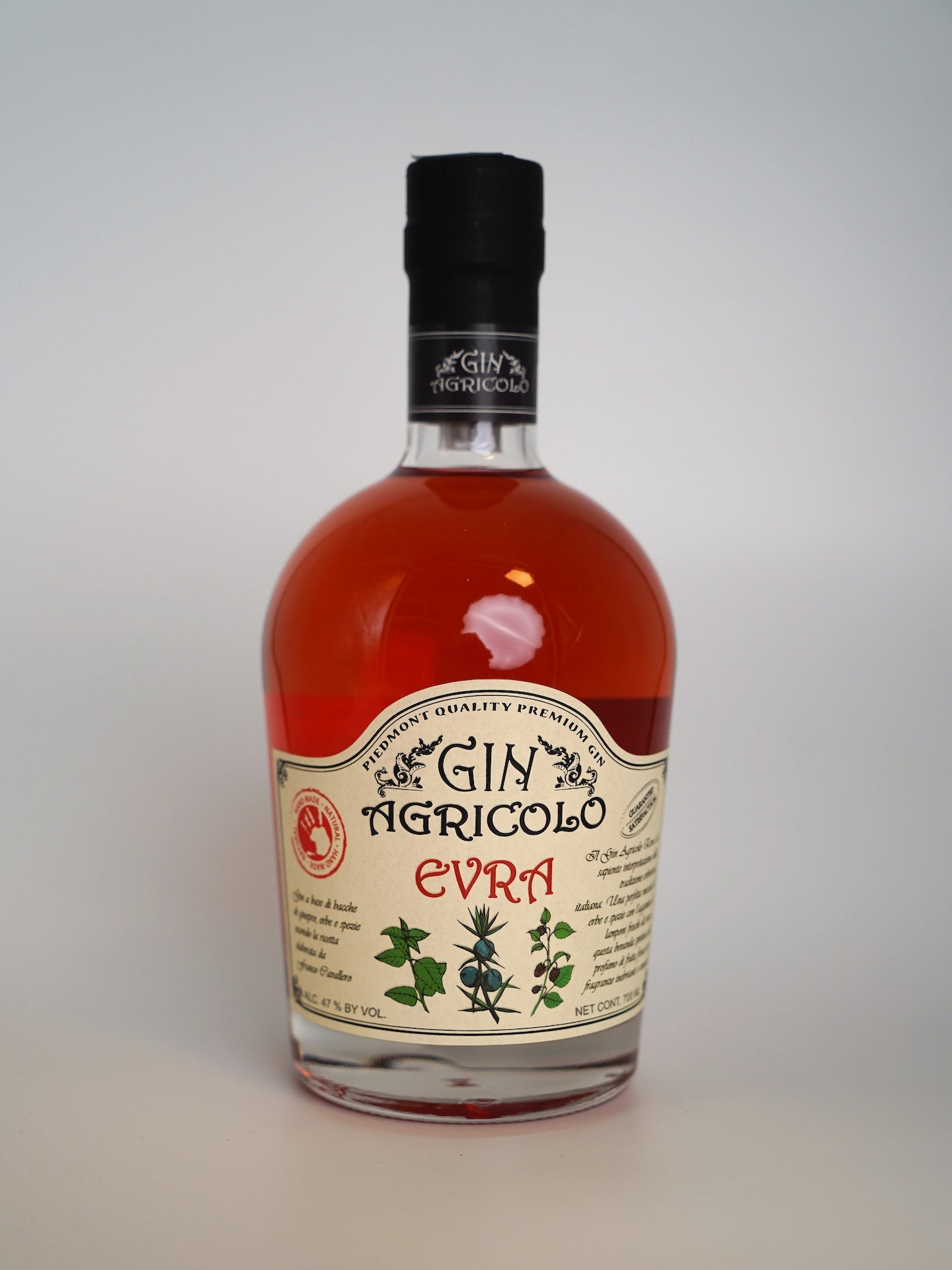 Gin Agricolo Evra