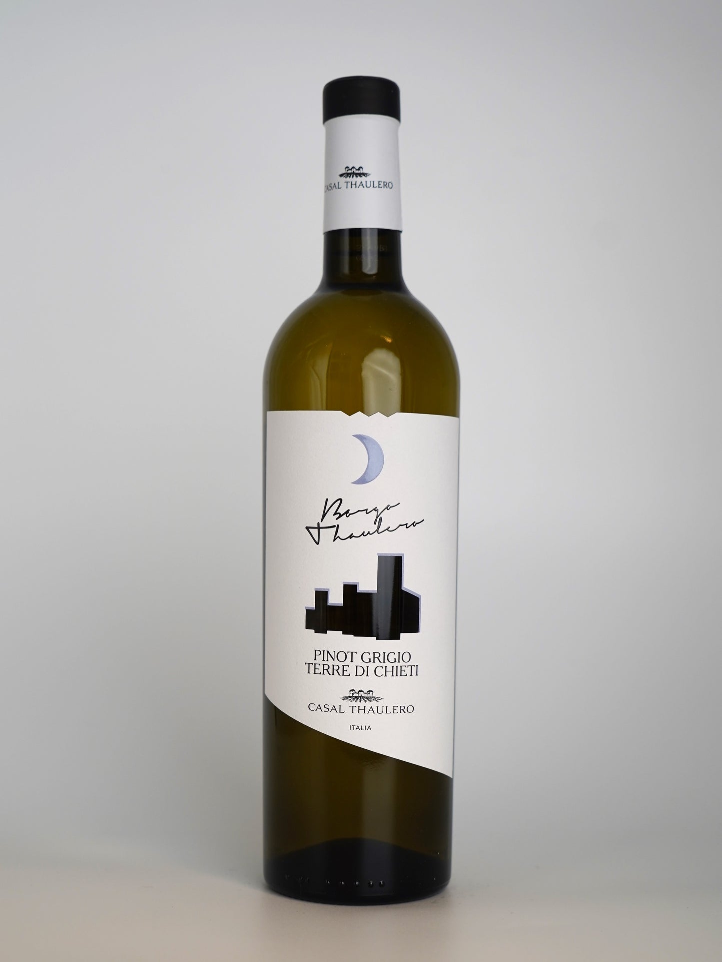 Pinot Grigio Terre di Chieti 2019