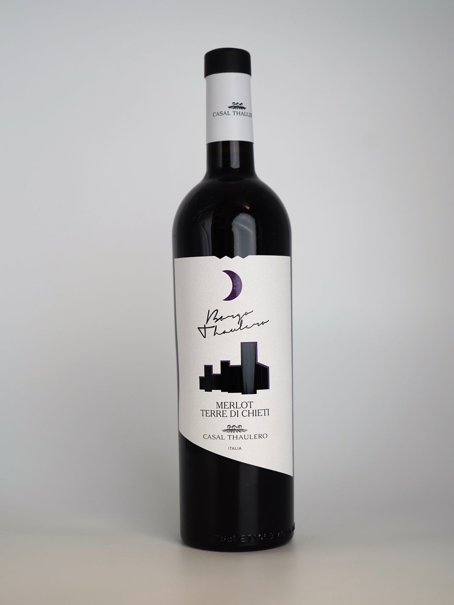 Merlot IGP Terre di Chieti 2019