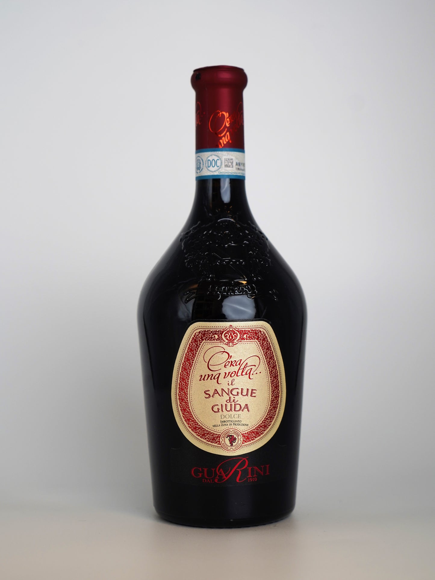 Sangue di Giuda Oltrepo Pavese
