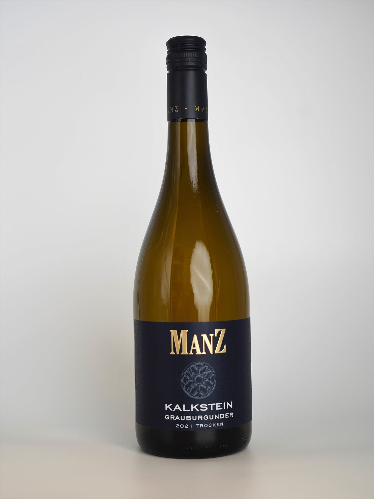 Grauburgunder trocken Kalkstein