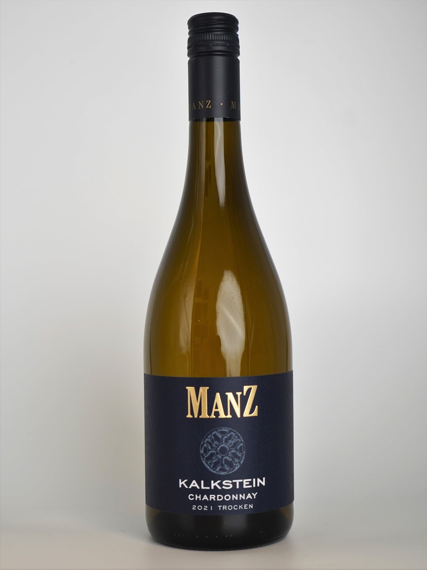 Chardonnay trocken Kalkstein