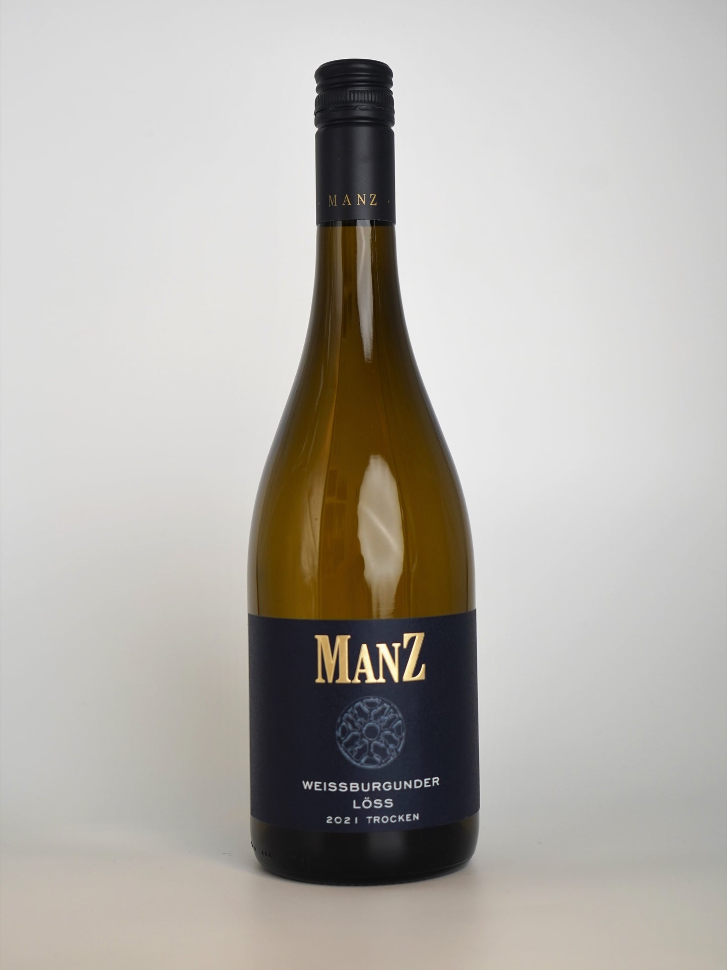 Weißburgunder trocken Löss