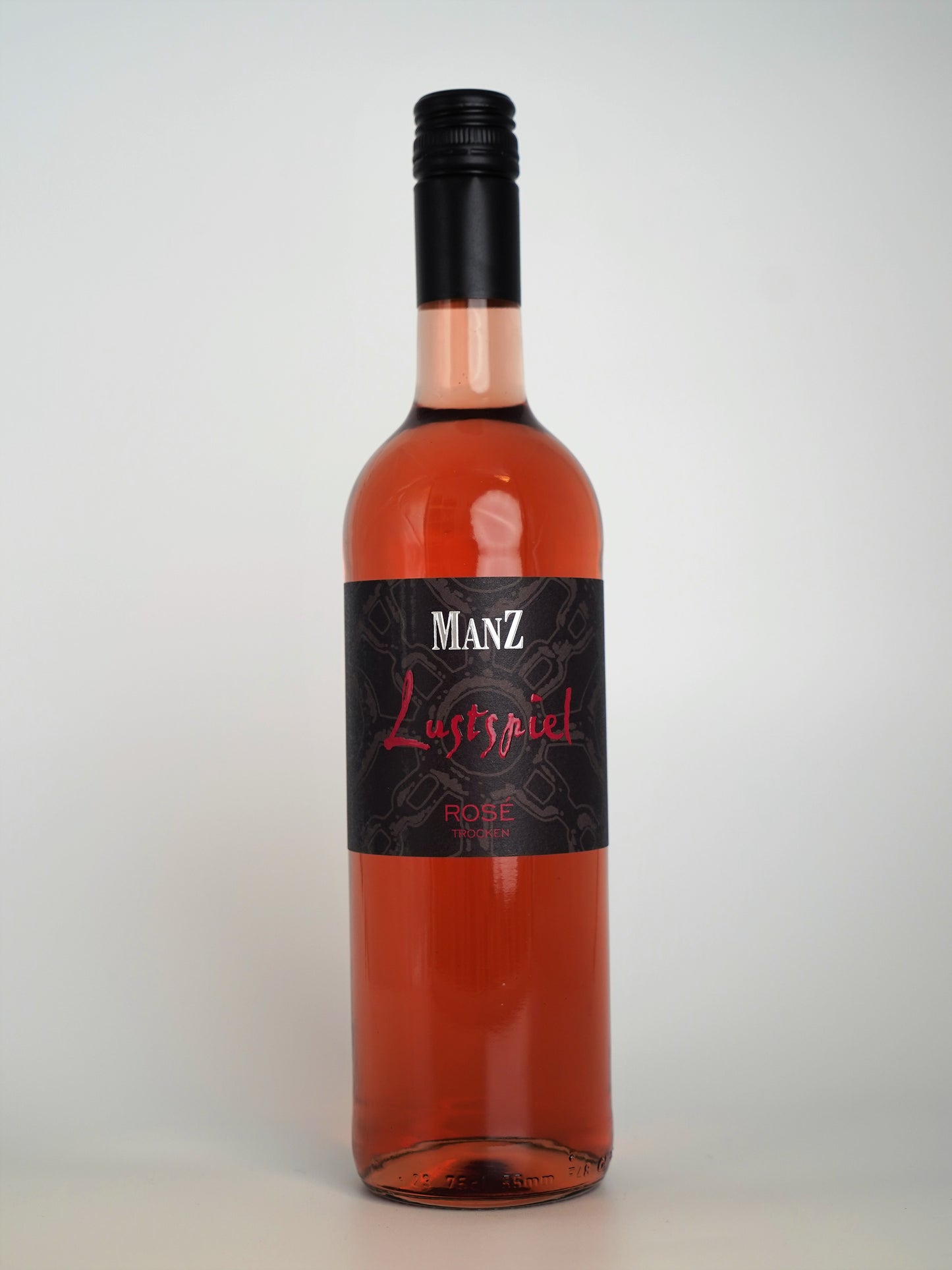 Lustspiel Cuvée Rosé Trocken