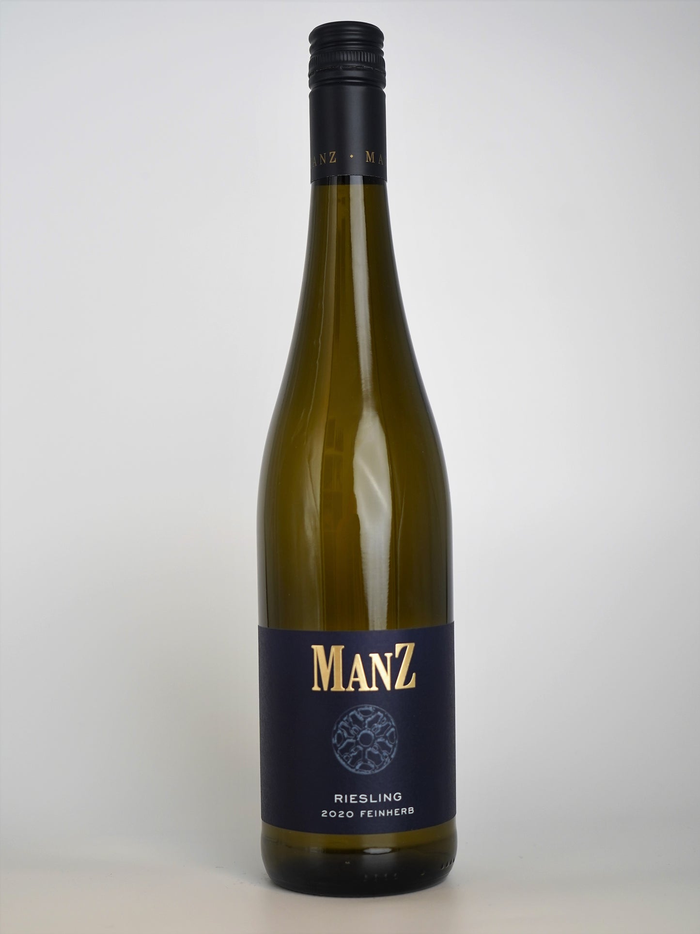 Riesling feinherb Manz