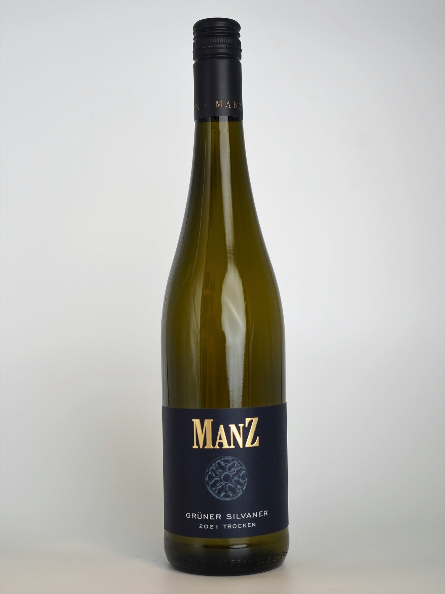 Silvaner Manz