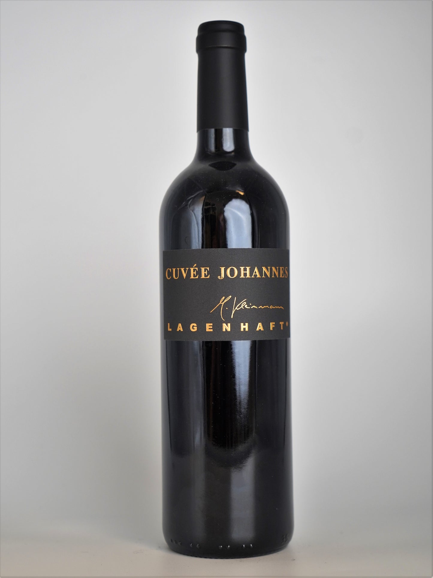 Cuvee Johannes