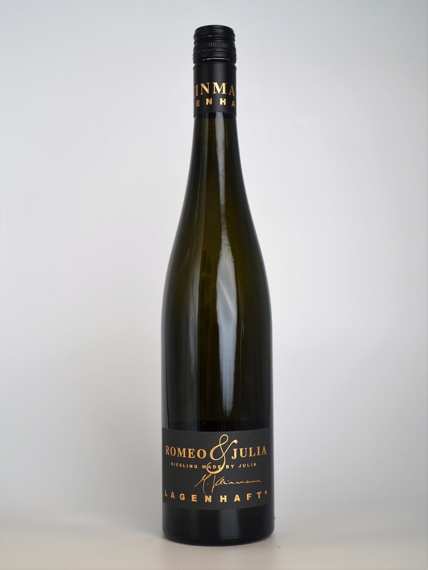Romeo & Julia Riesling