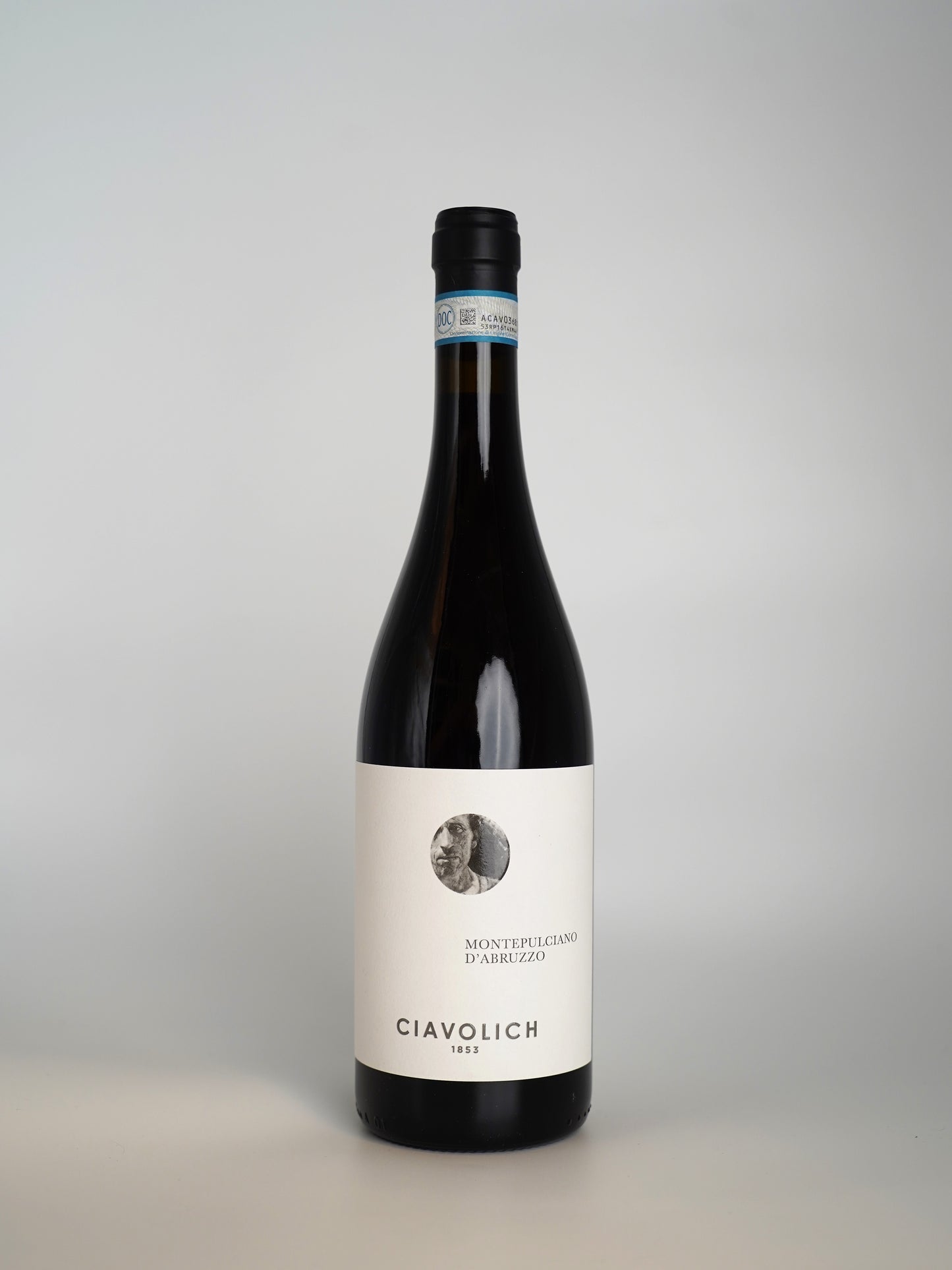 Ciavolich Montepulciano D'Abruzzo DOC