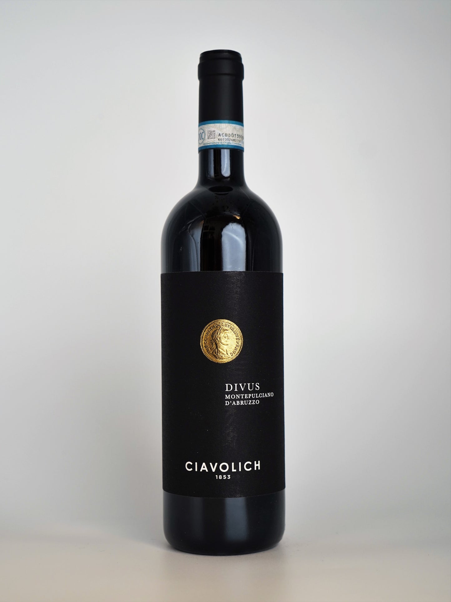 Divus Montepulciano d'Abruzzo Ciavolich