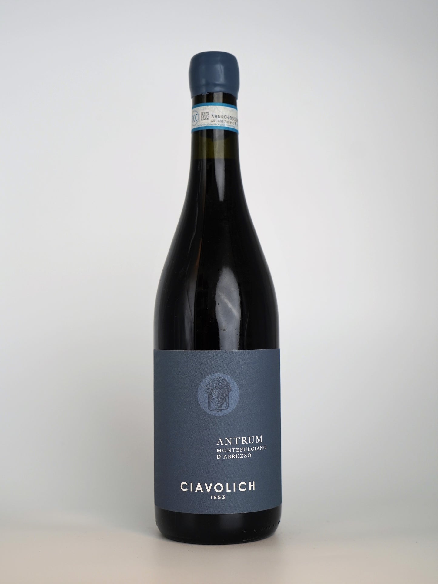 Antrum Montepulciano d'Abruzzo DOC Ciavolich