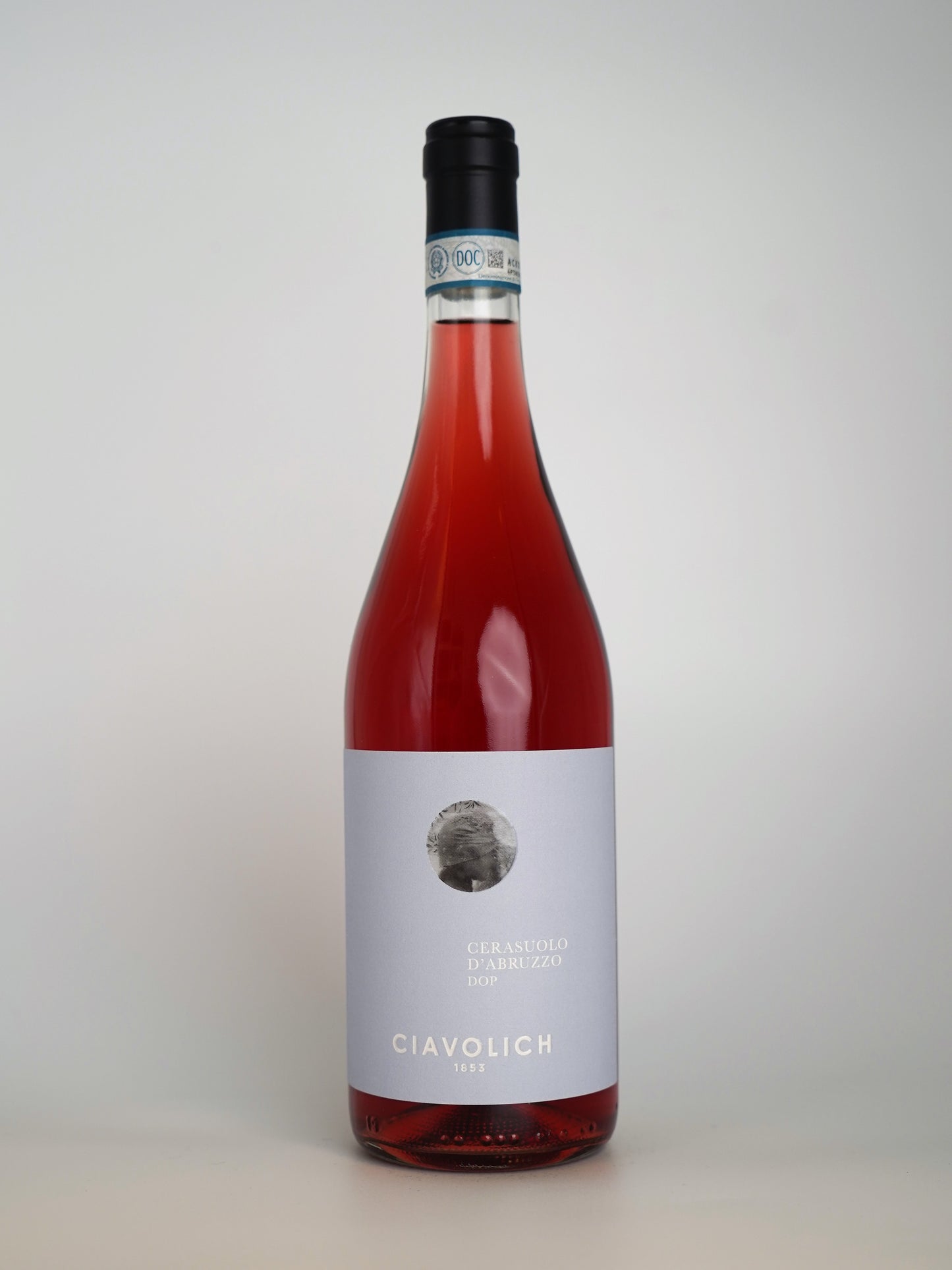 Ciavolich Cerasuolo Rose