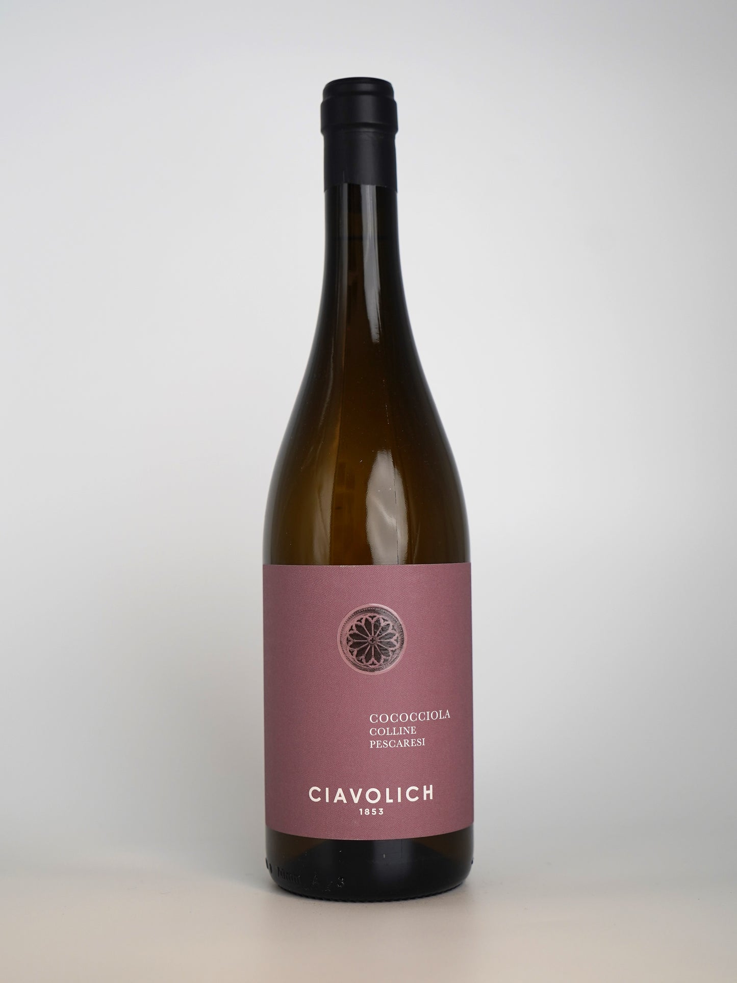 Ciavolich Cococciola IGP