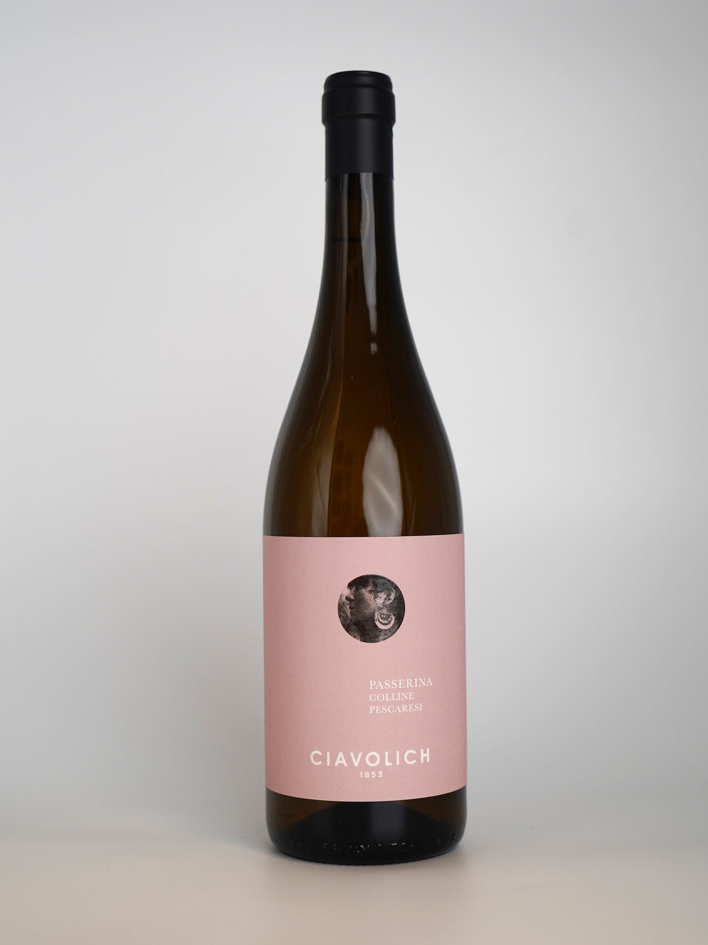 Ciavolich Passerina Igp Colline Pescaresi