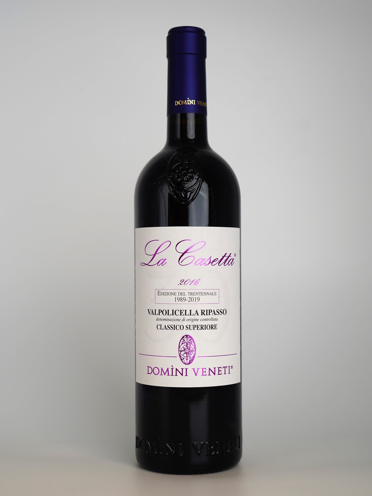 Valpolicella Ripasso Le Casette