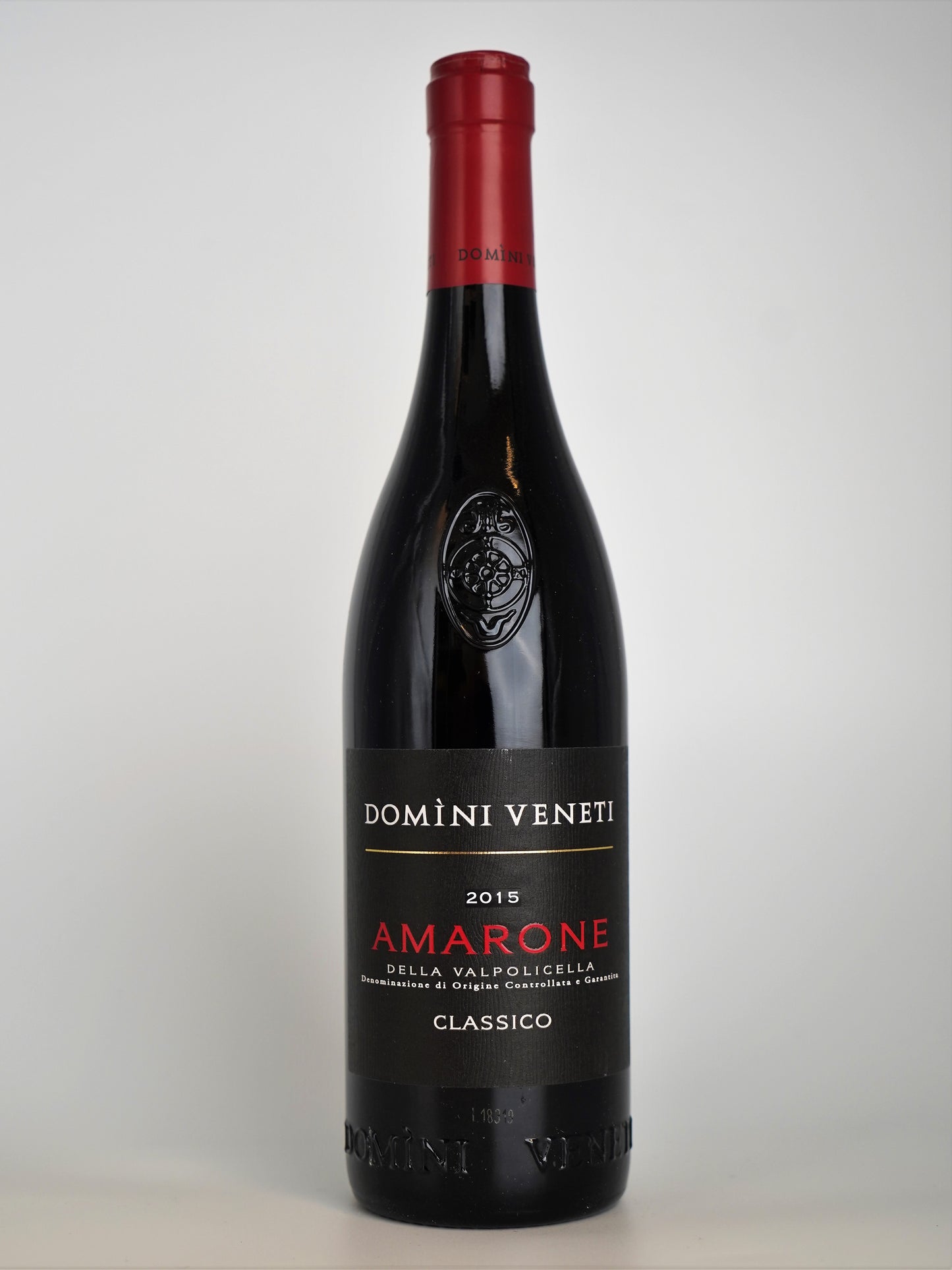 Amarone della Valpolicella Classico DOCG Domini Veneti