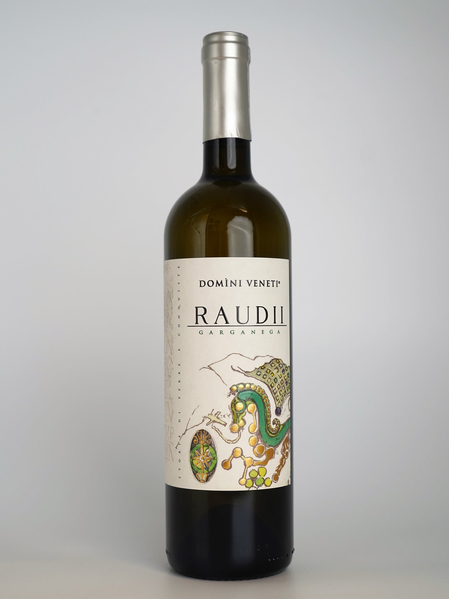 Garganega Raudil