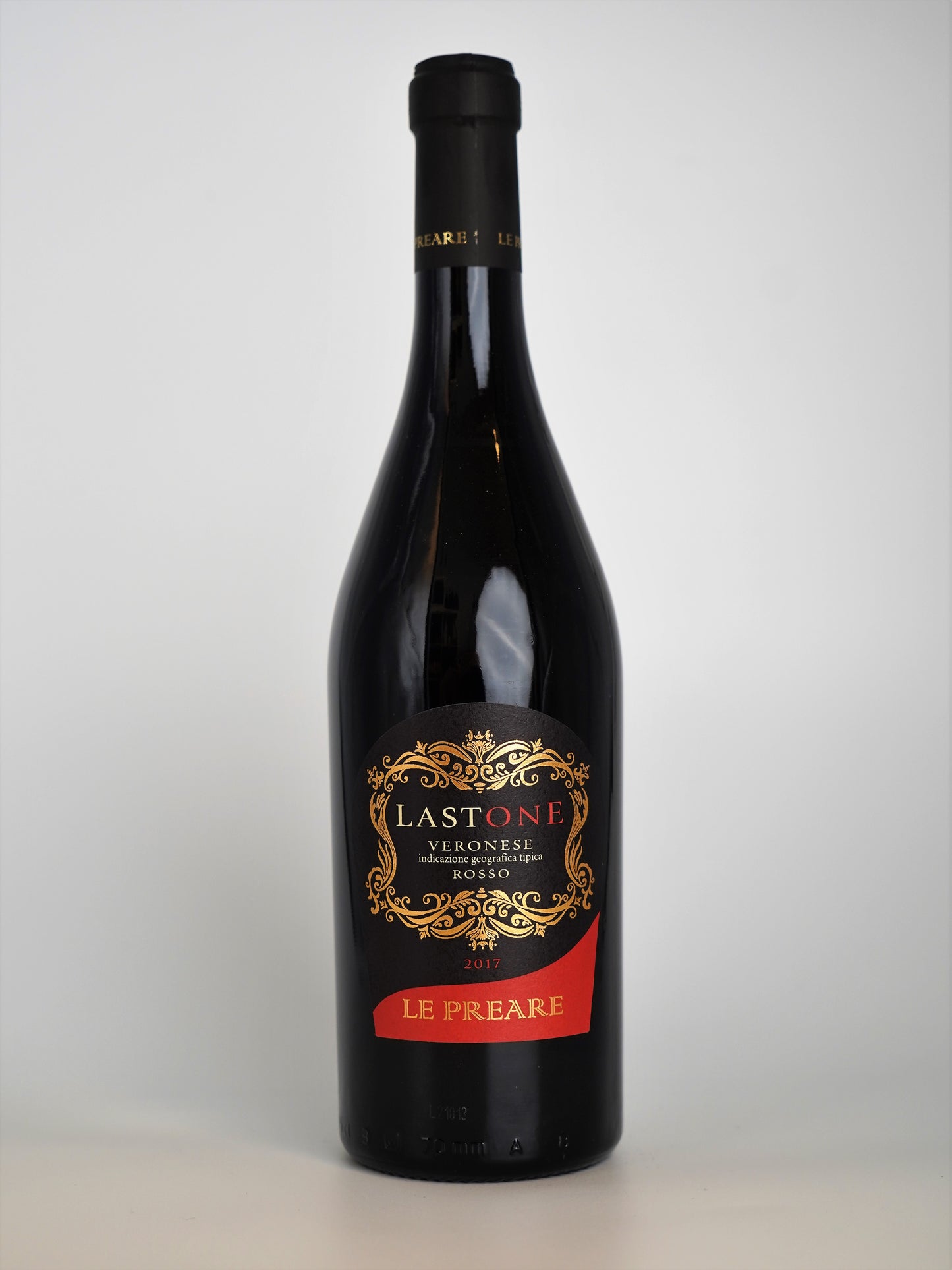 Lastone Rosso Veronese IGT 13,5%Vol