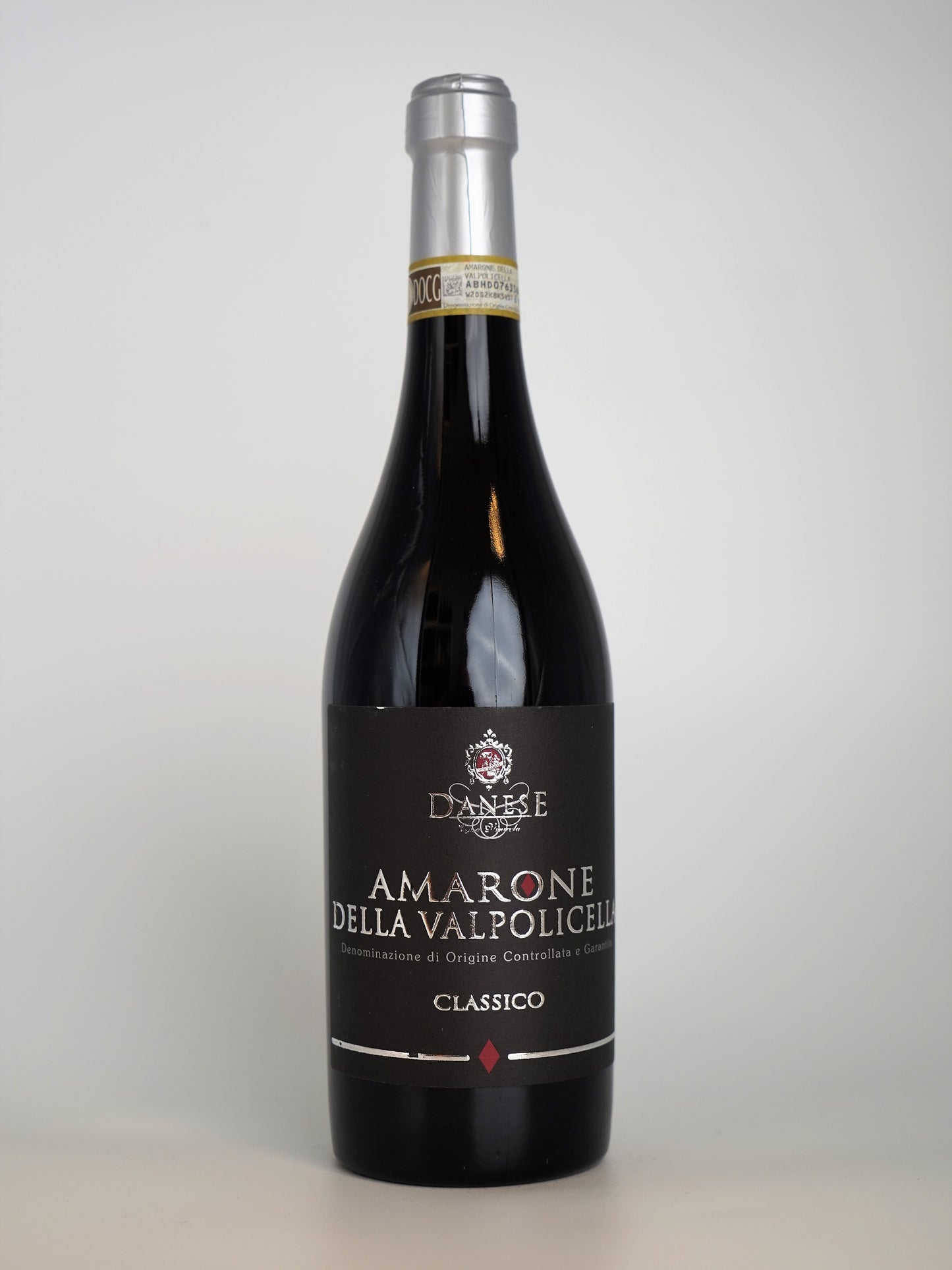 Amarone Valpolicella Danese