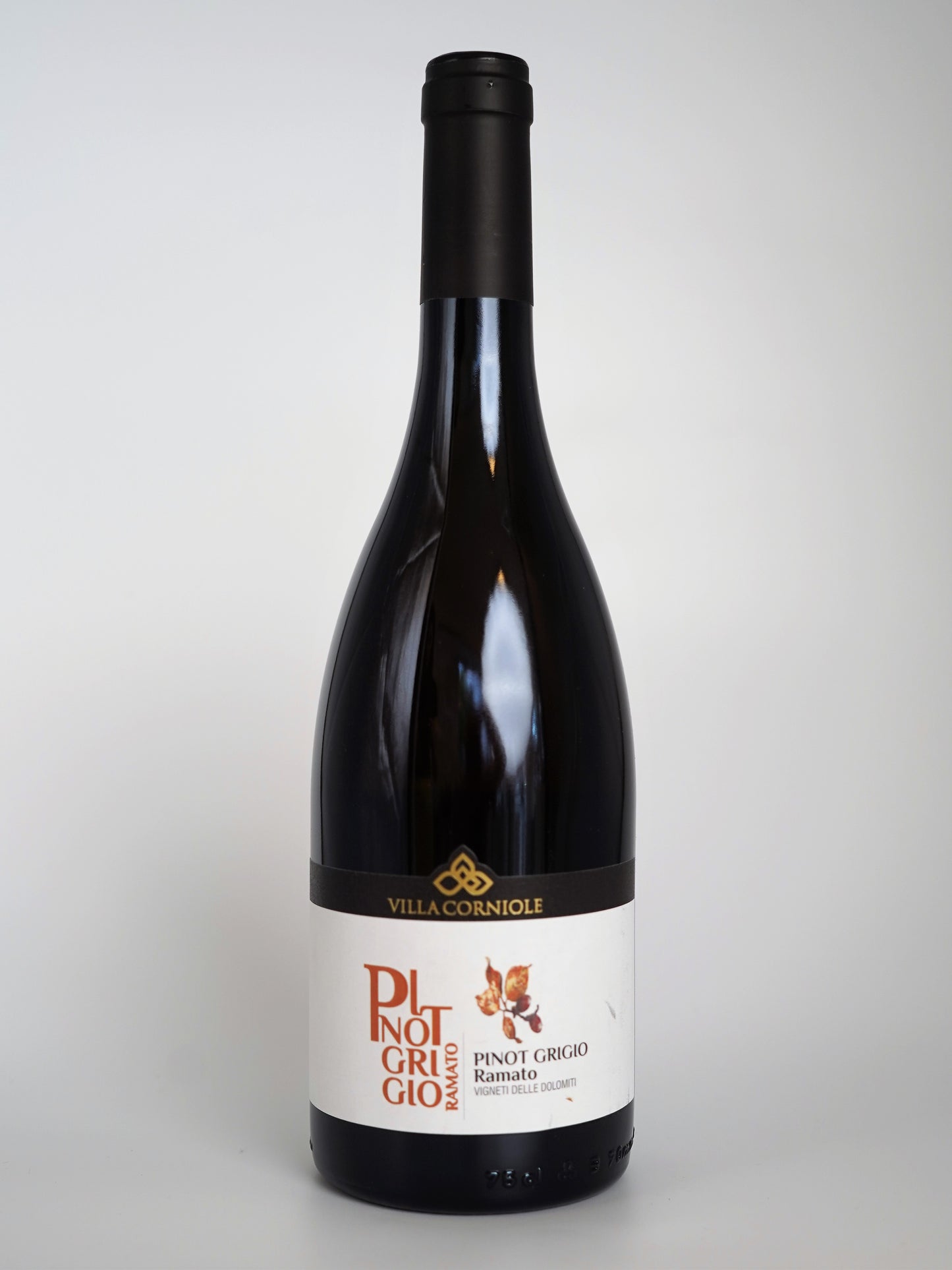 Pinot Grigio Ramato Dolomiti IGT