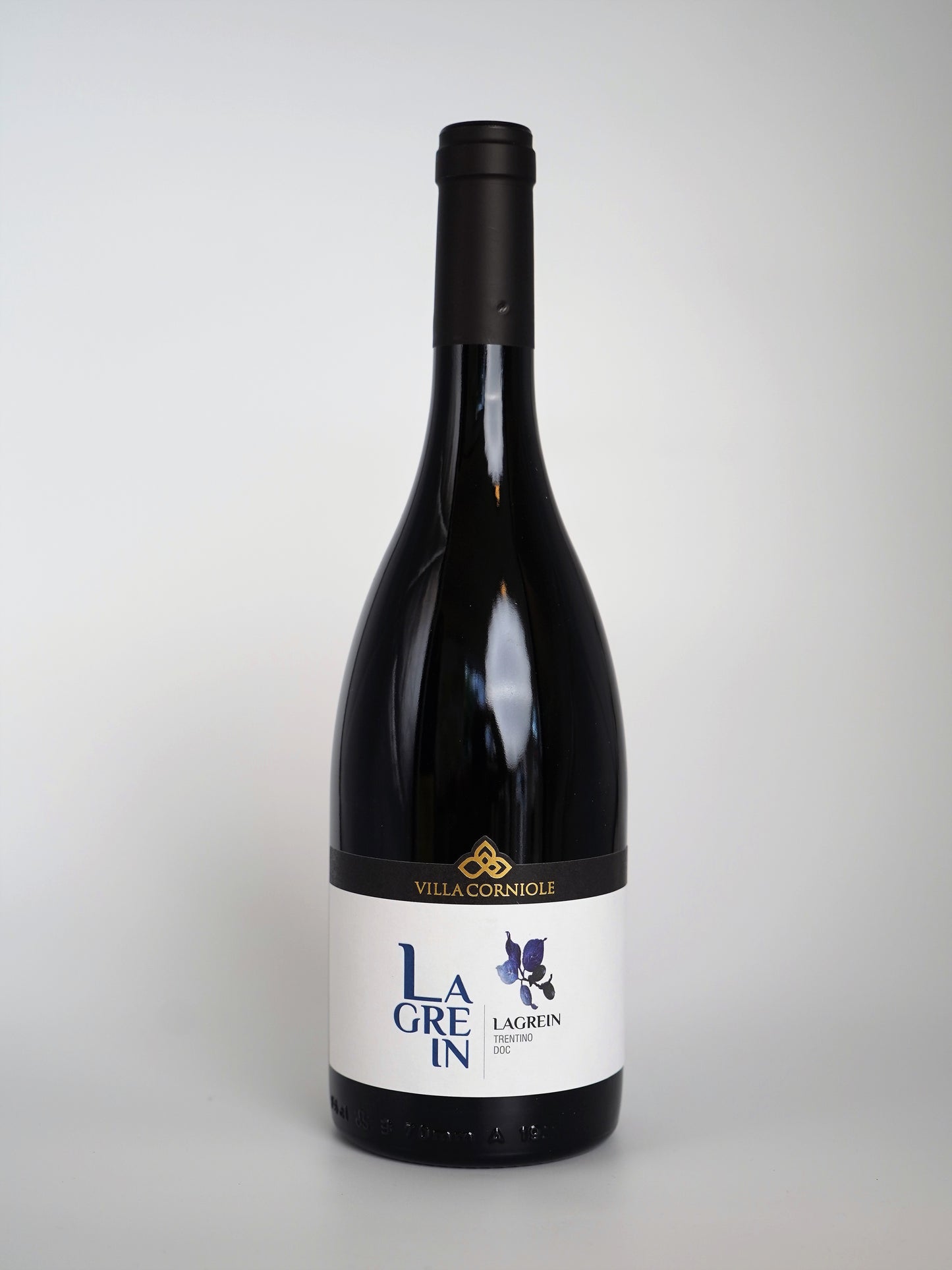 Lagrein Trentino DOC