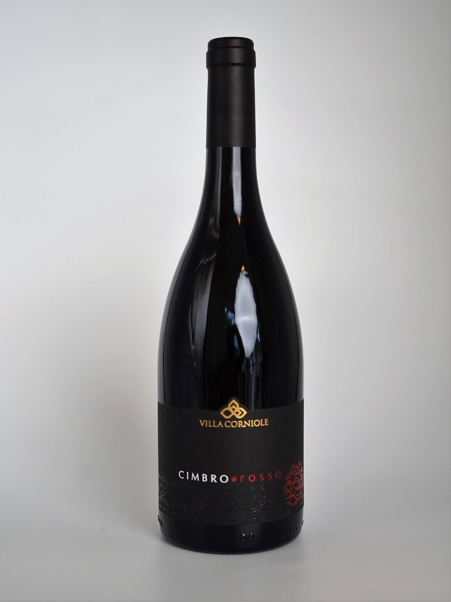 Cimbro Rosso Dolomiti IGT
