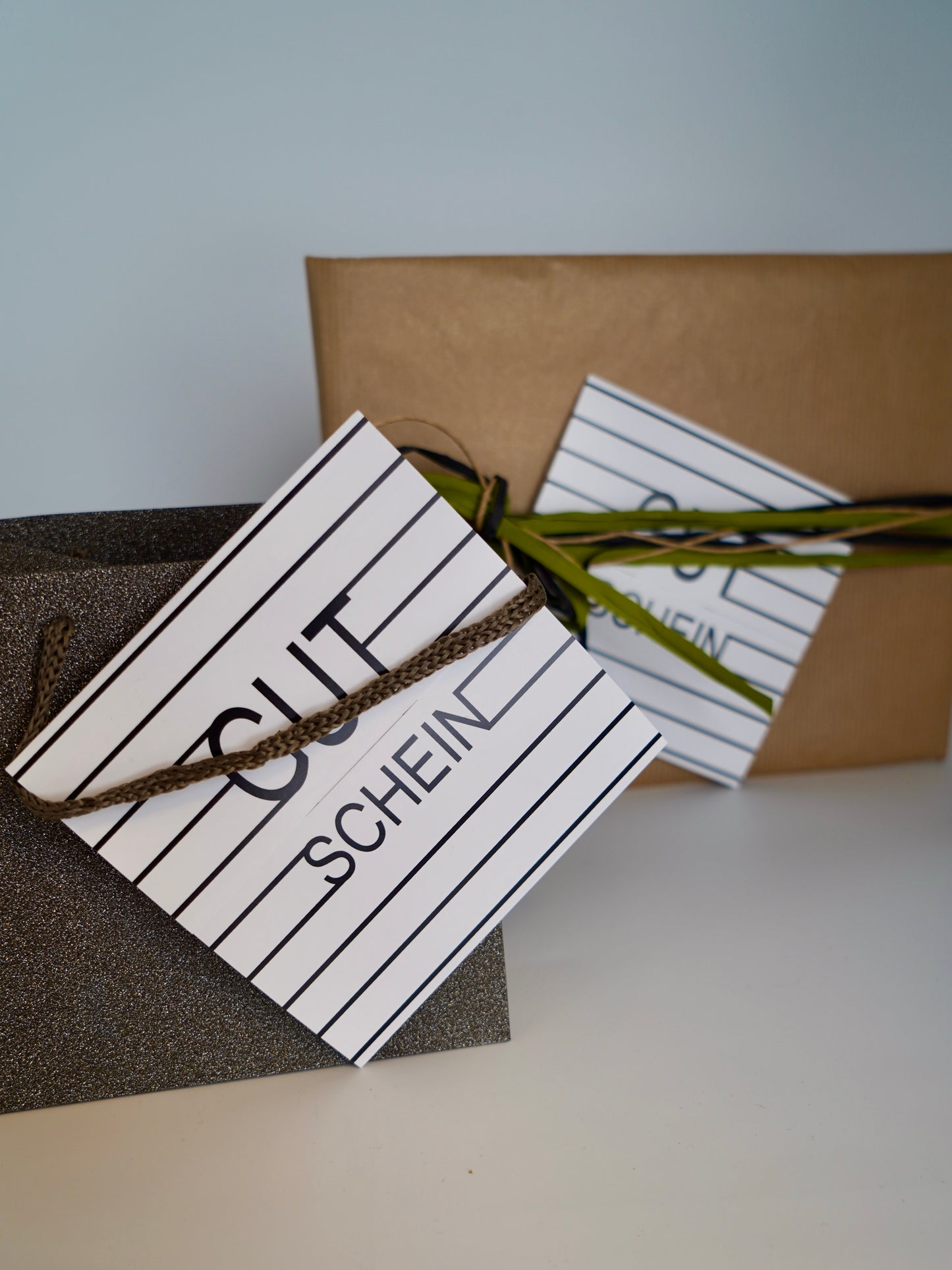 Dolomiti Weinhandel Geschenkgutschein