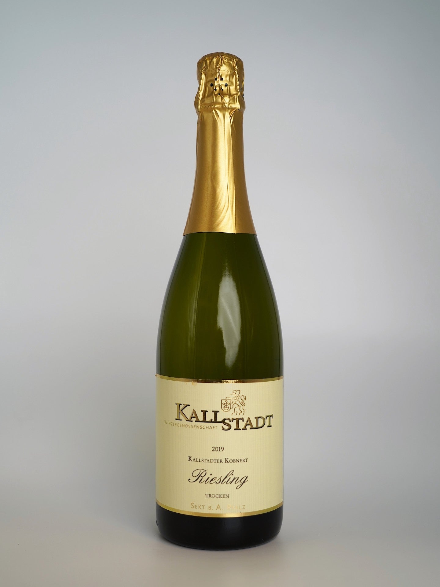 Riesling Sekt