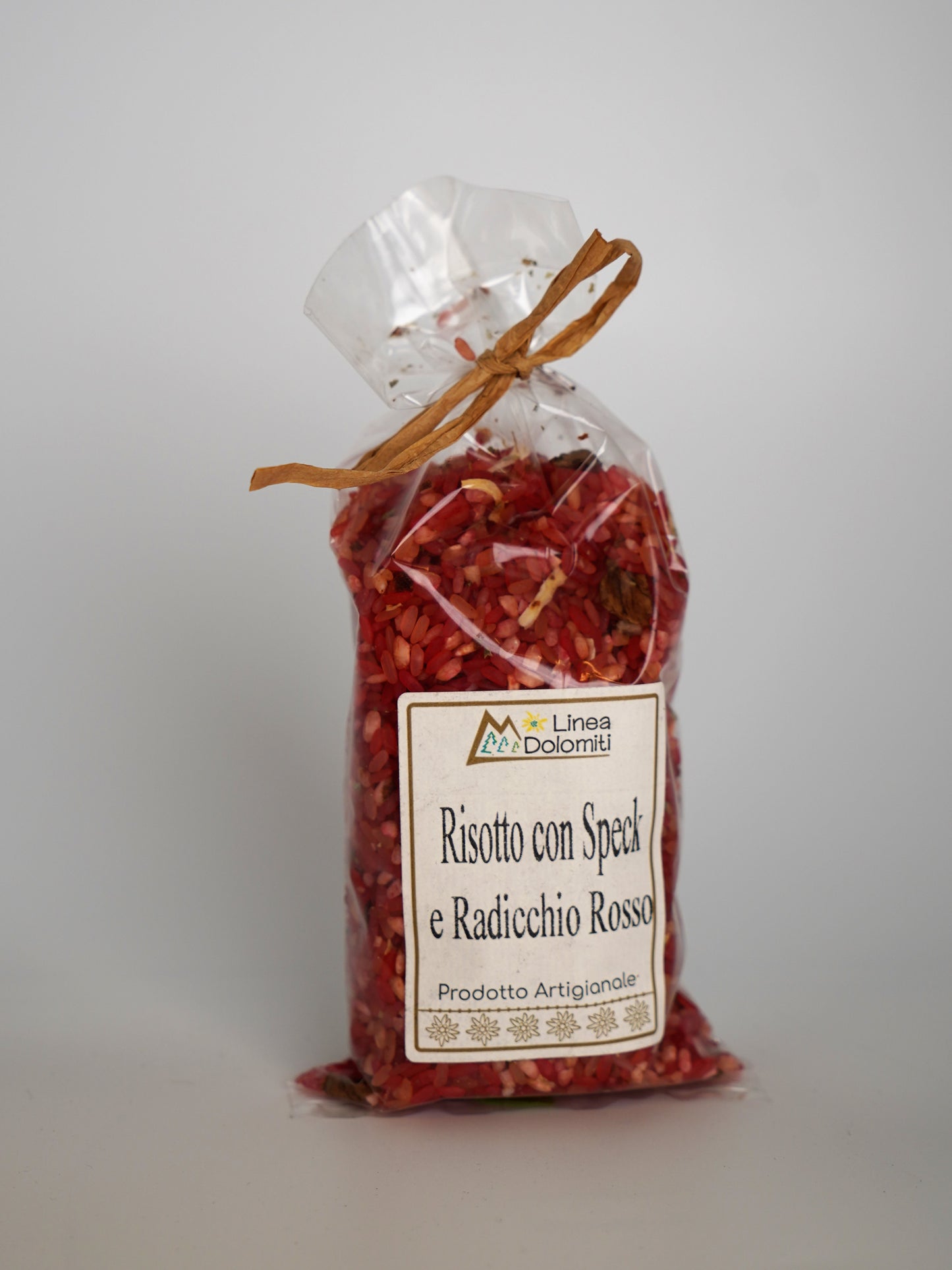 Linea dolo Risotto