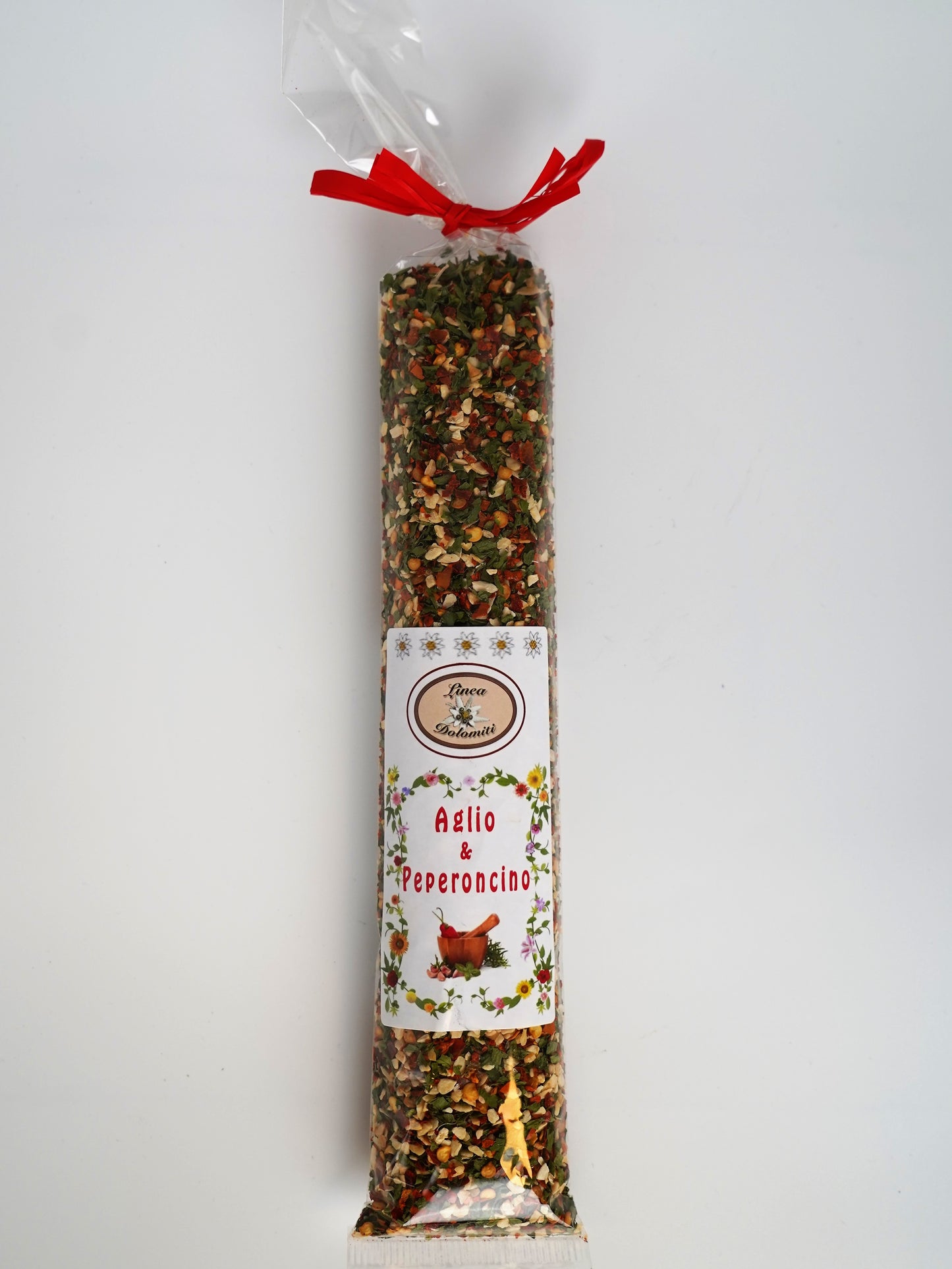 Linea dolo Italienische Gewürze