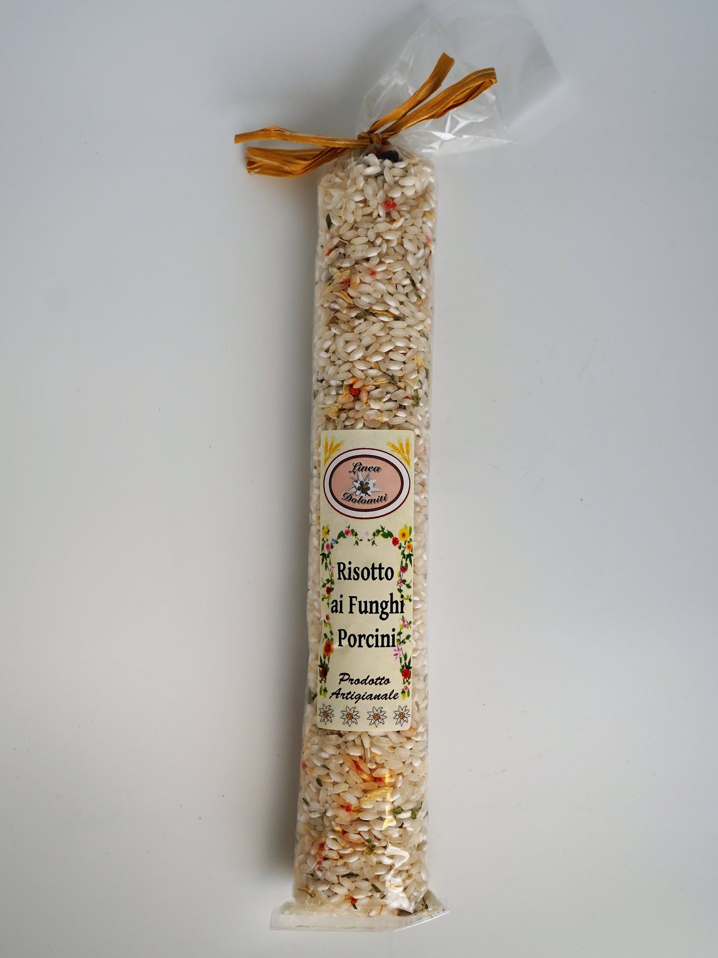Linea dolo Risotto ai Funghi Porcini