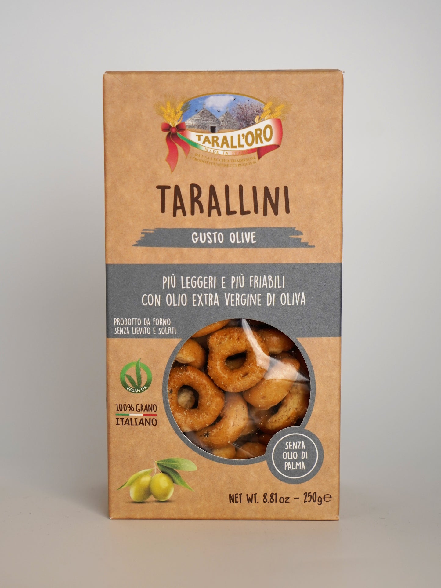 Panificio Tarallini