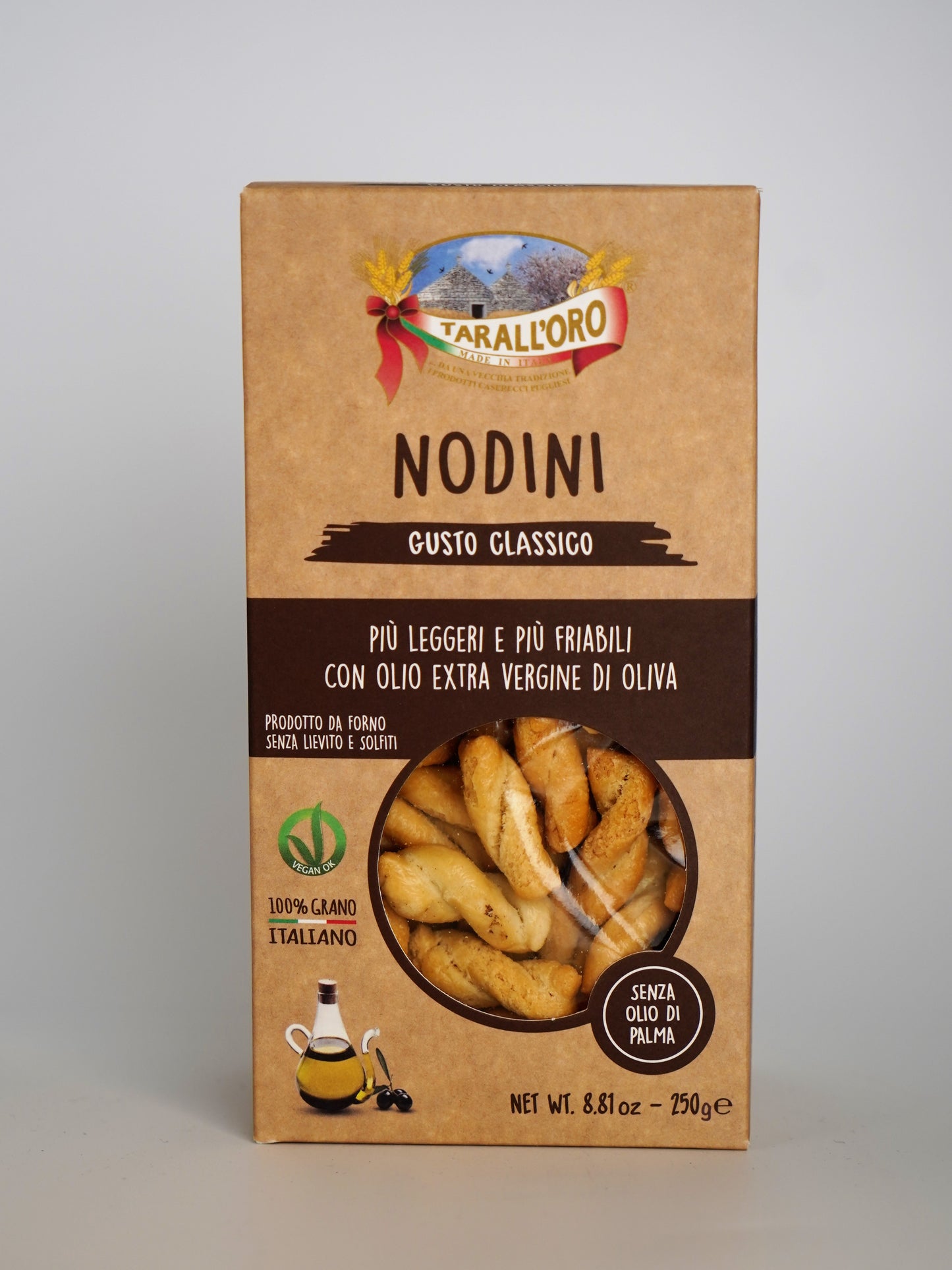 Panificio Tarallini