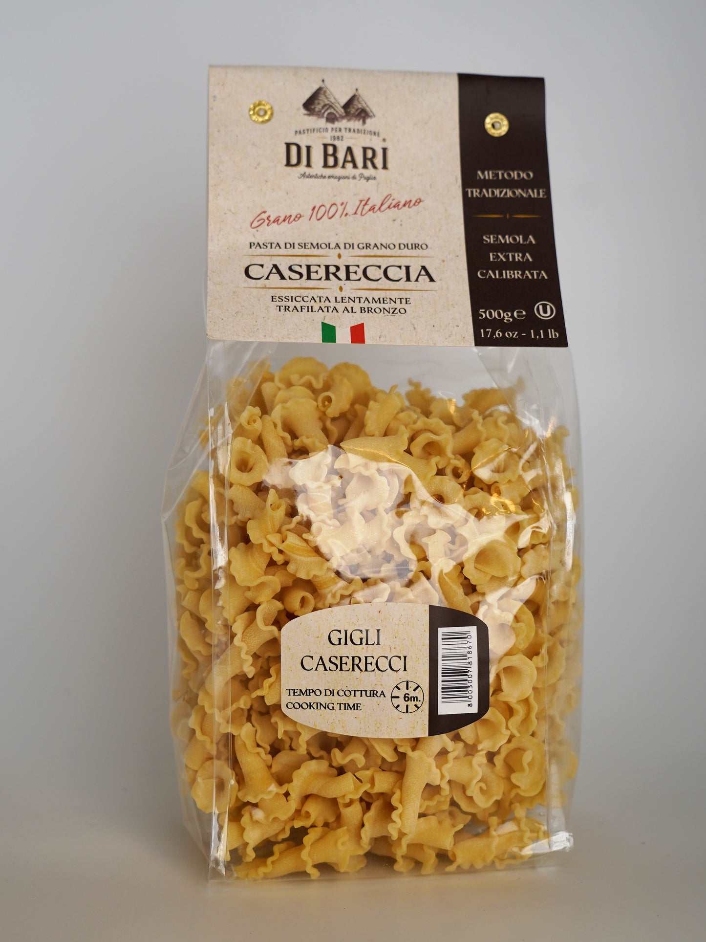 Panificio Gigli Caserecci