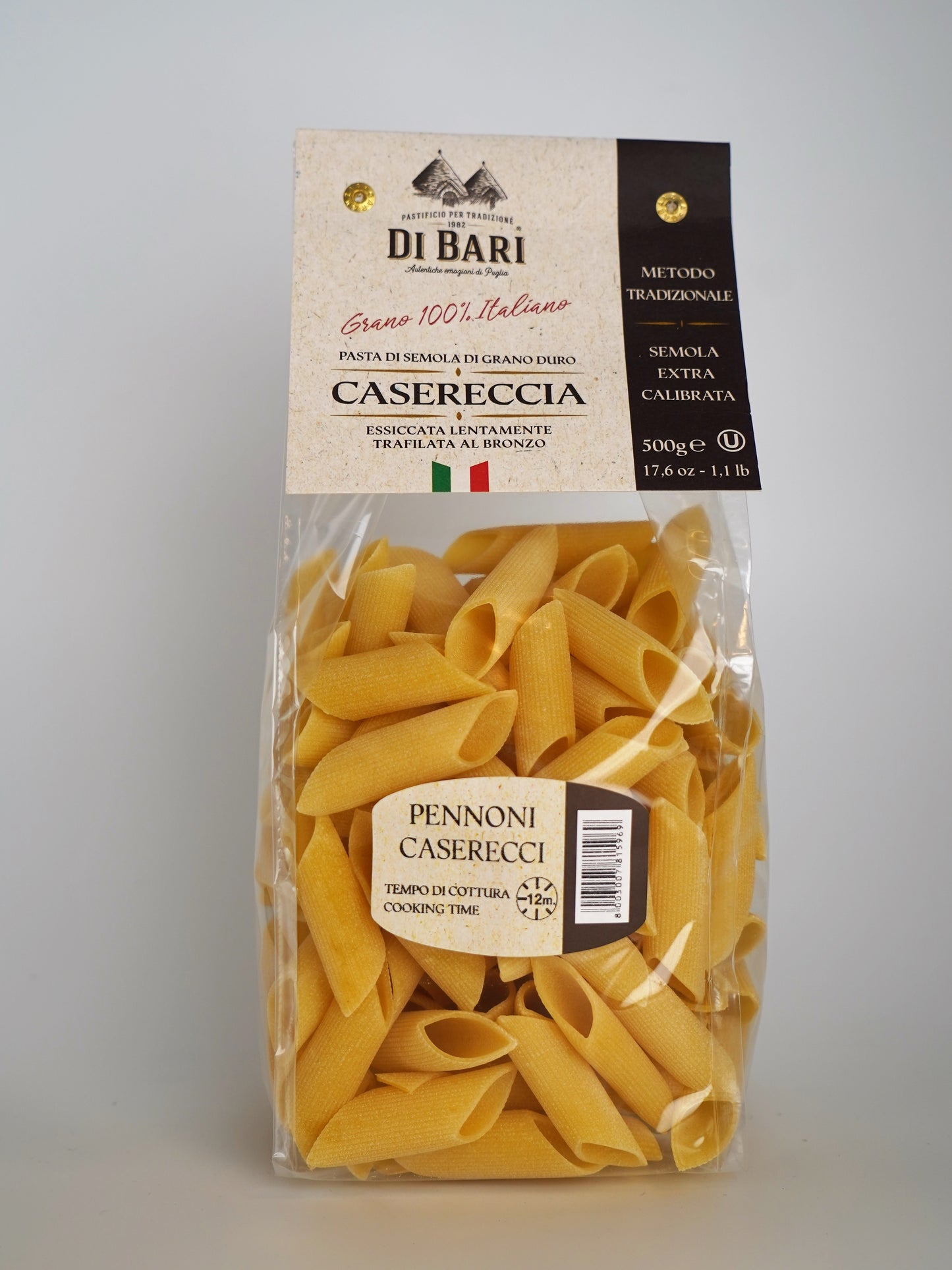 Panificio Gigli Caserecci