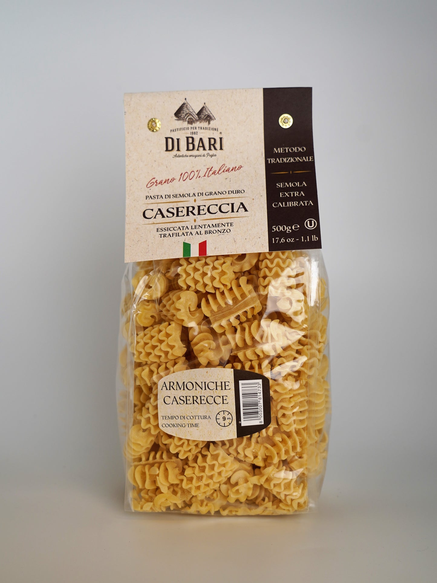 Panificio Gigli Caserecci