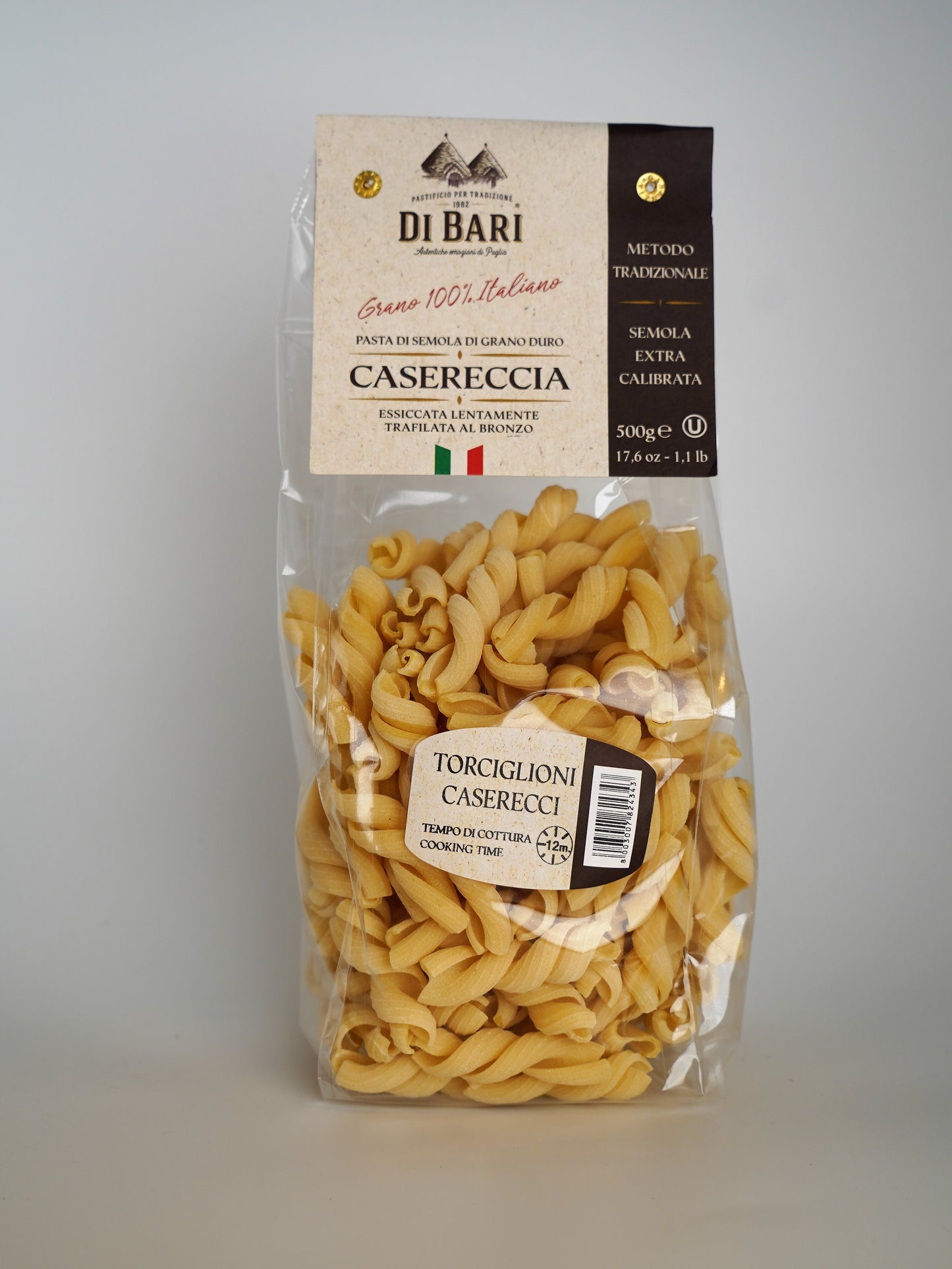 Panificio Gigli Caserecci
