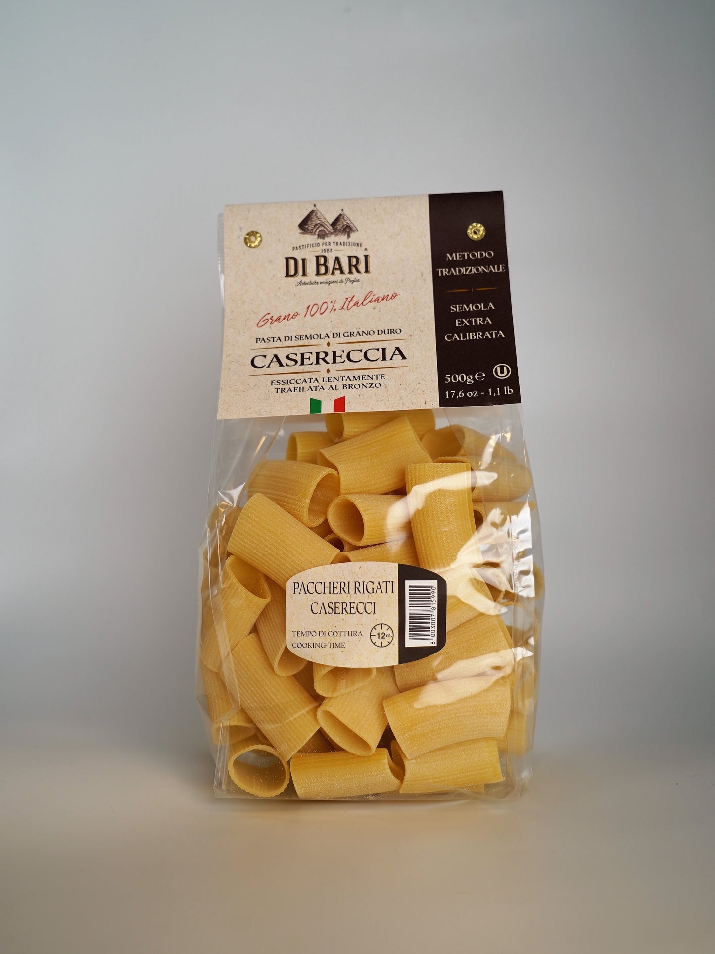 Panificio Gigli Caserecci