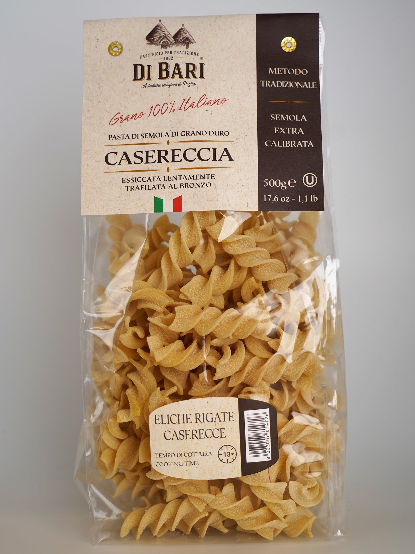 Panificio Gigli Caserecci