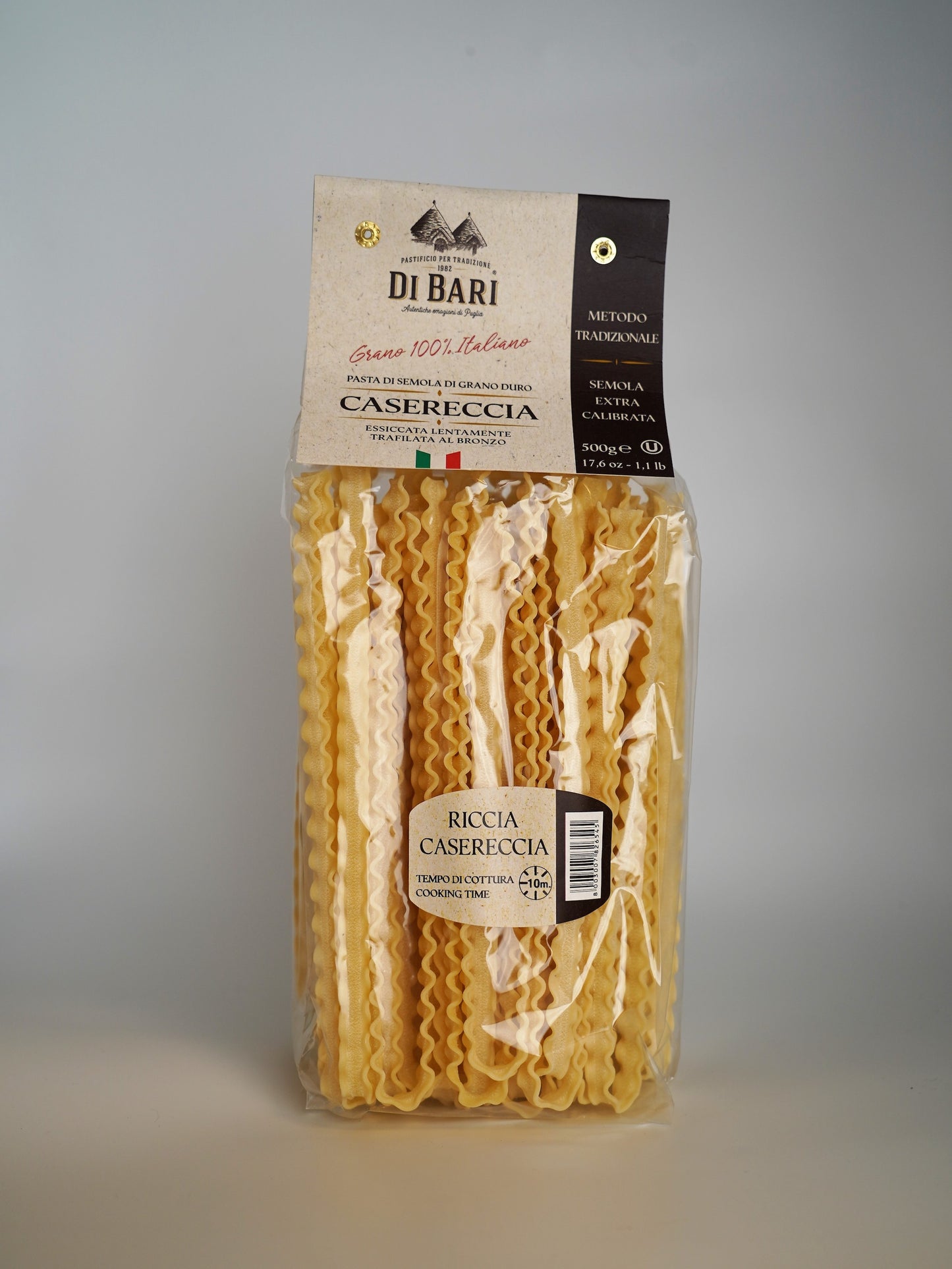 Panificio Gigli Caserecci