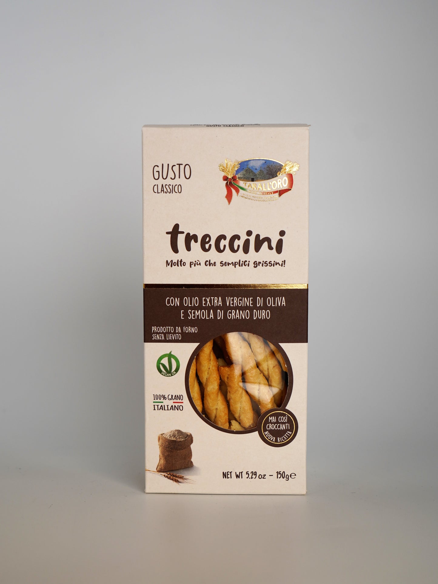 Panificio Treccini